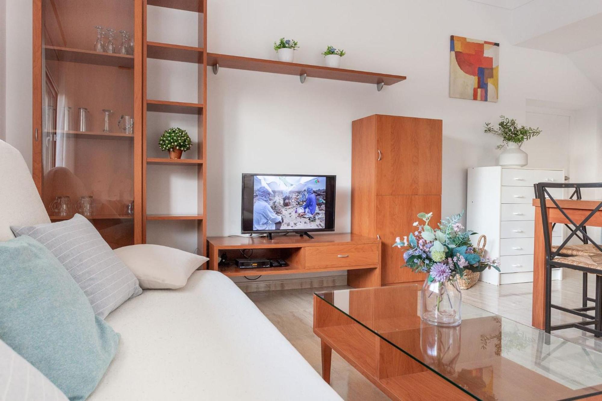 Holiday home Half Of The House Amapola
