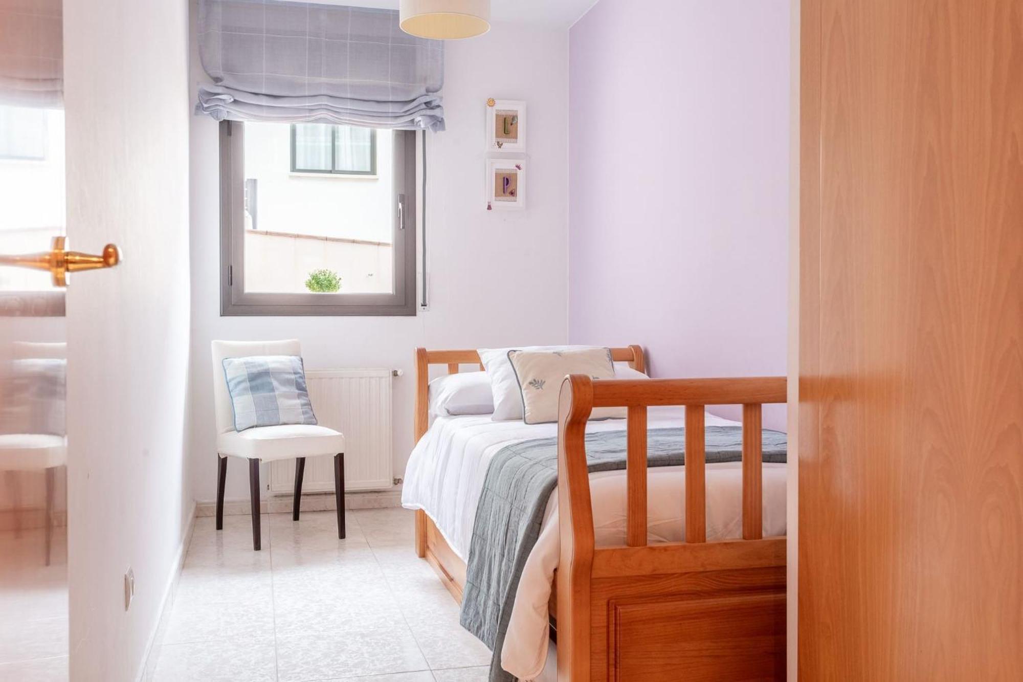 Apartamento La Mola *
