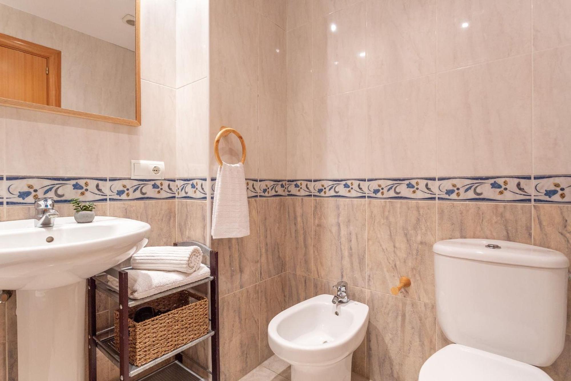 La Mola Apartamento L' Escala