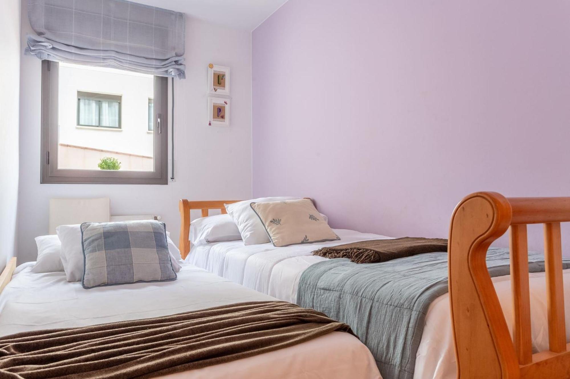 Apartamento La Mola L' Escala