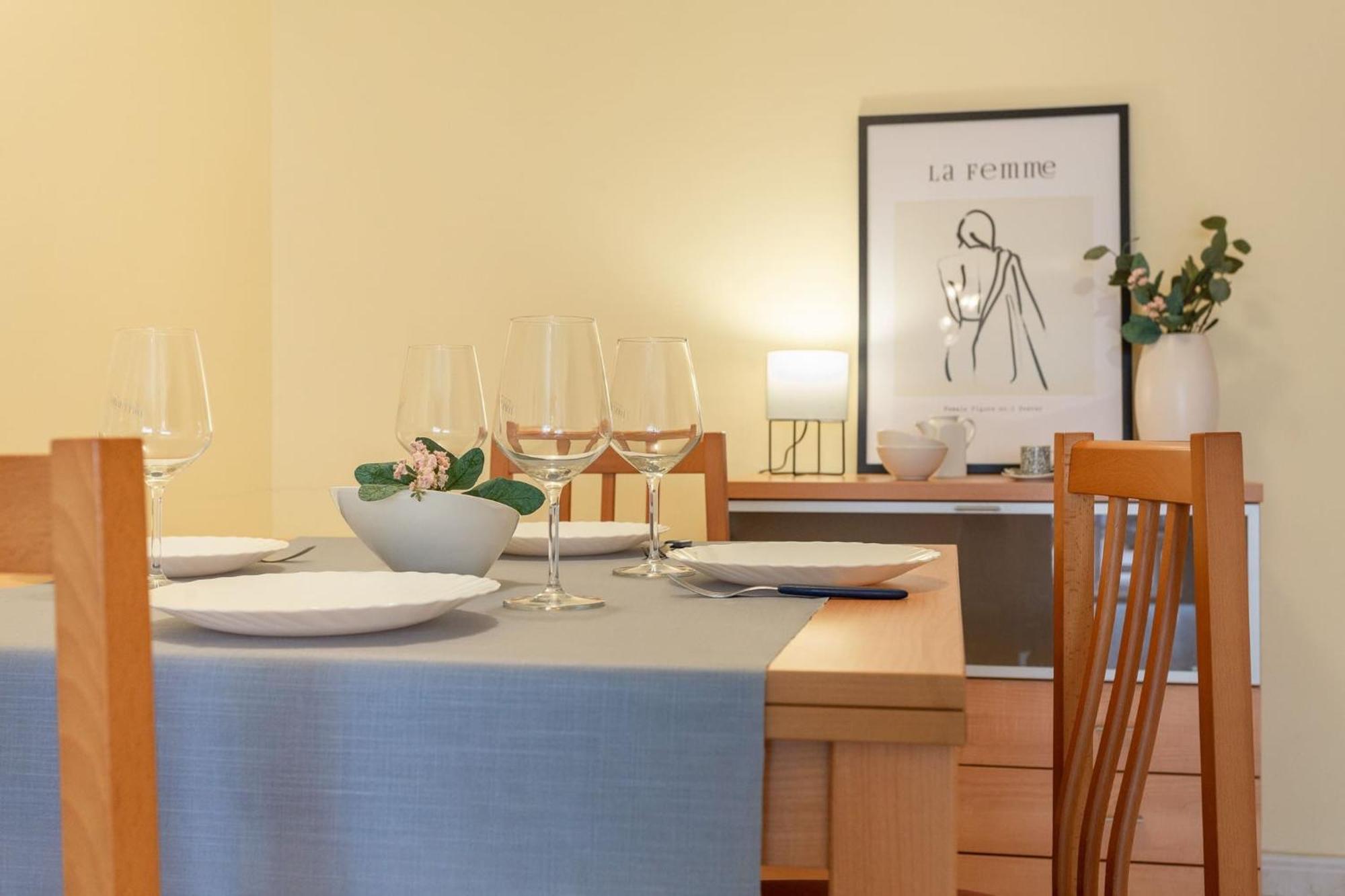 La Mola Apartamento