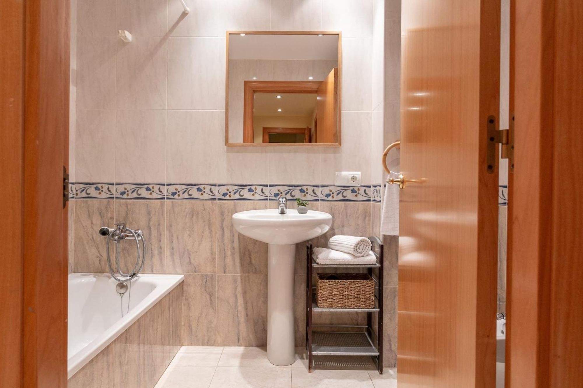 Apartamento La Mola L' Escala
