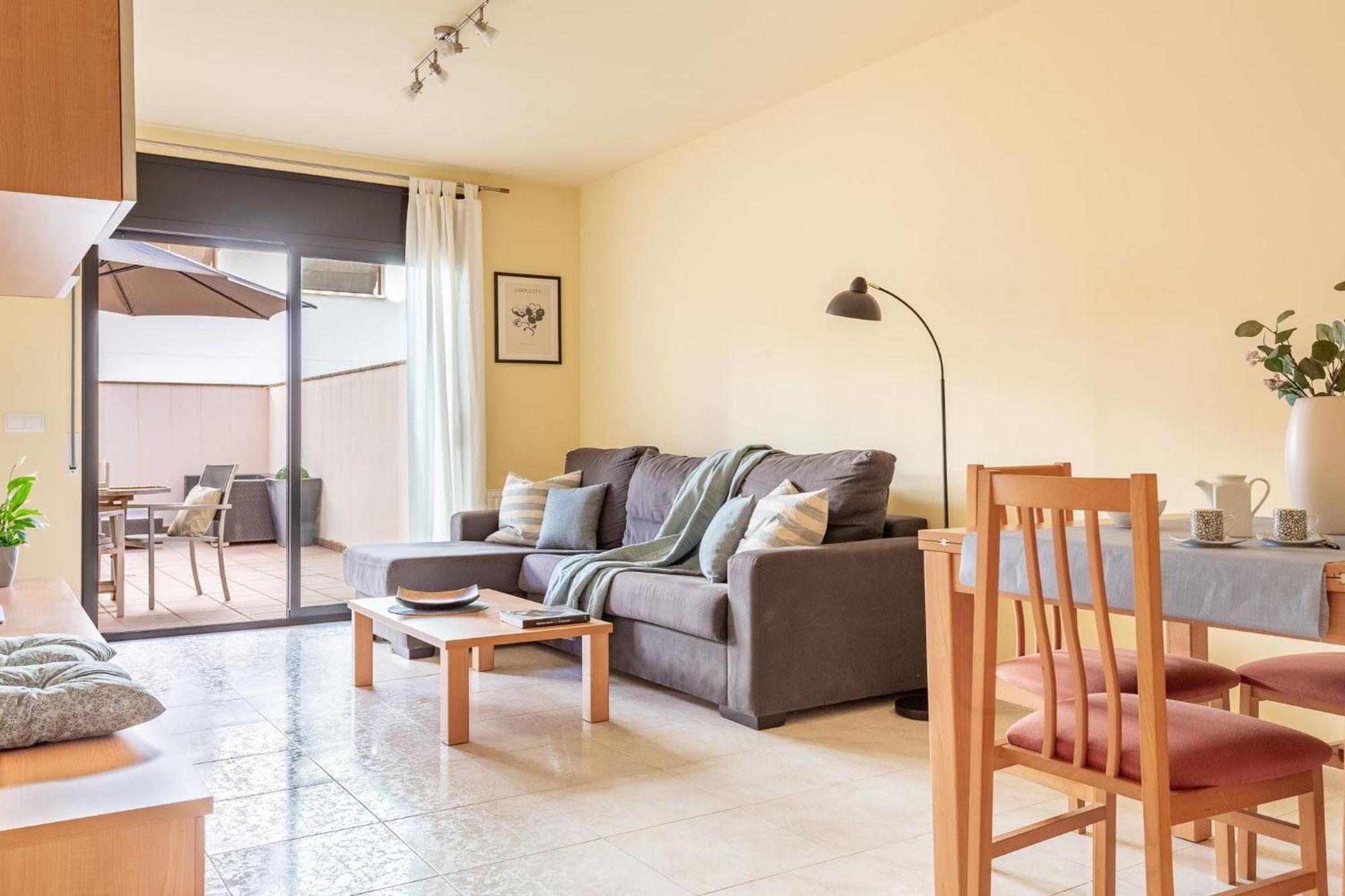 La Mola Apartamento *