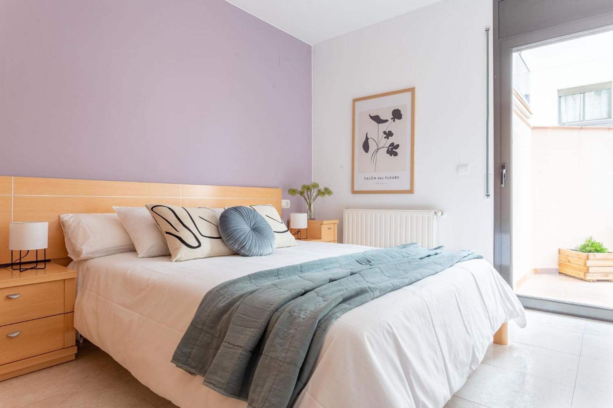 La Mola Apartamento L' Escala