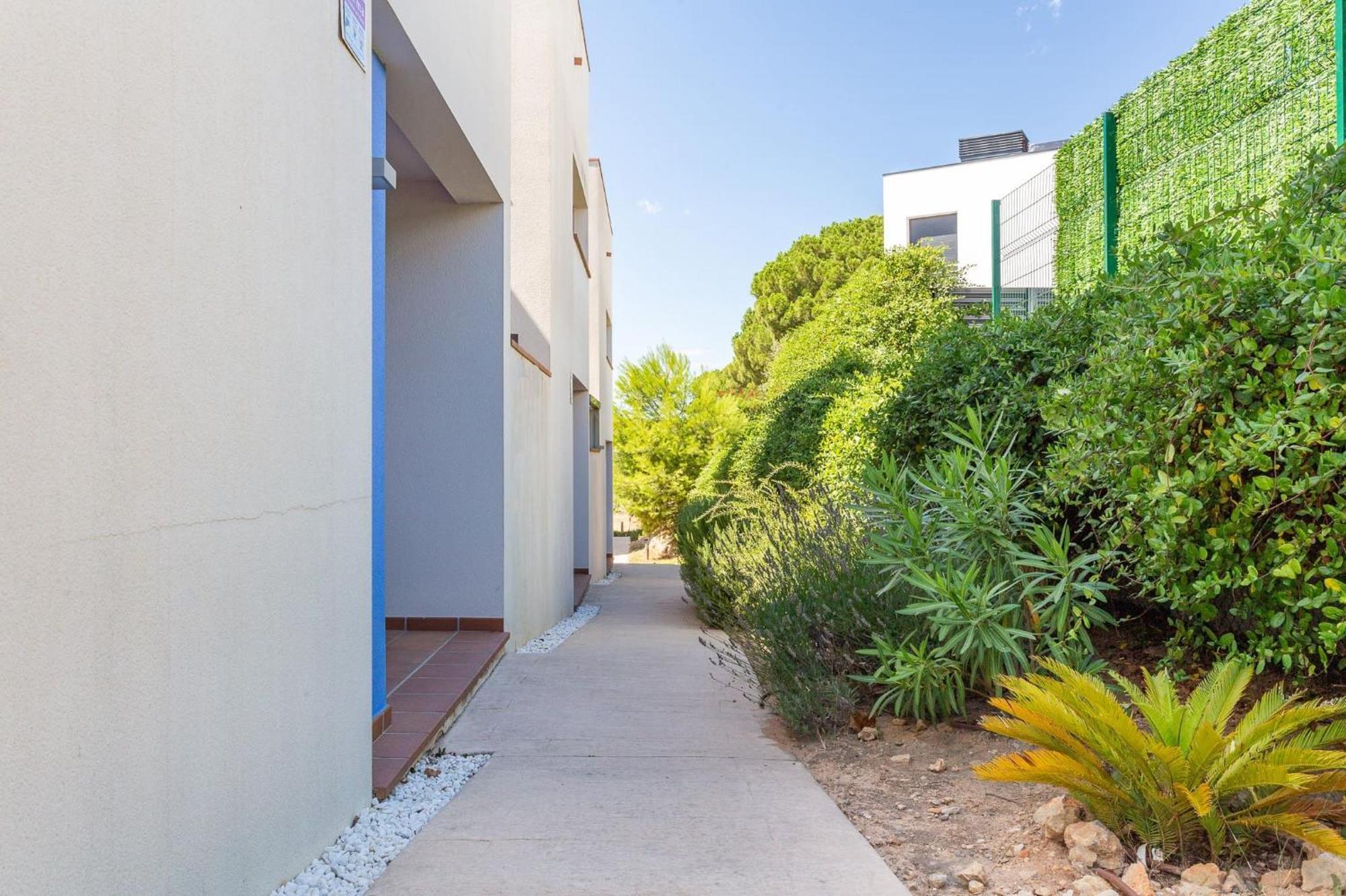 Сasa de vacaciones Casa Beatriz