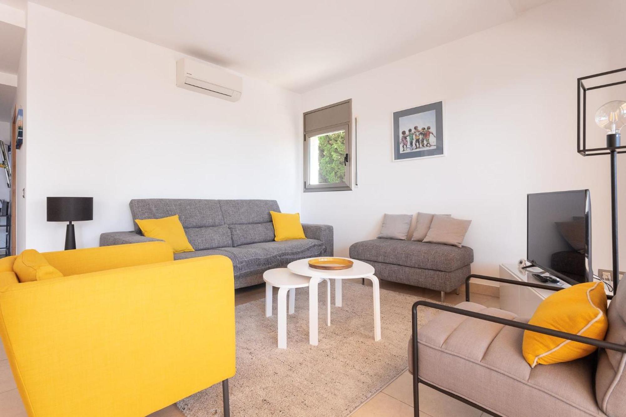 Holiday home Casa Beatriz *