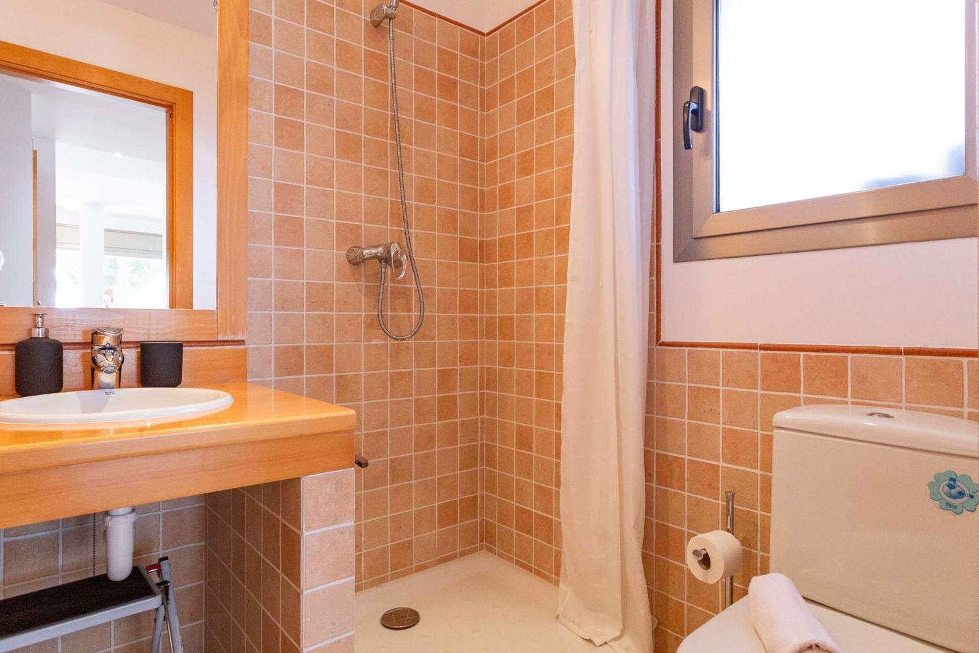 Casa Beatriz Holiday home L'Escala