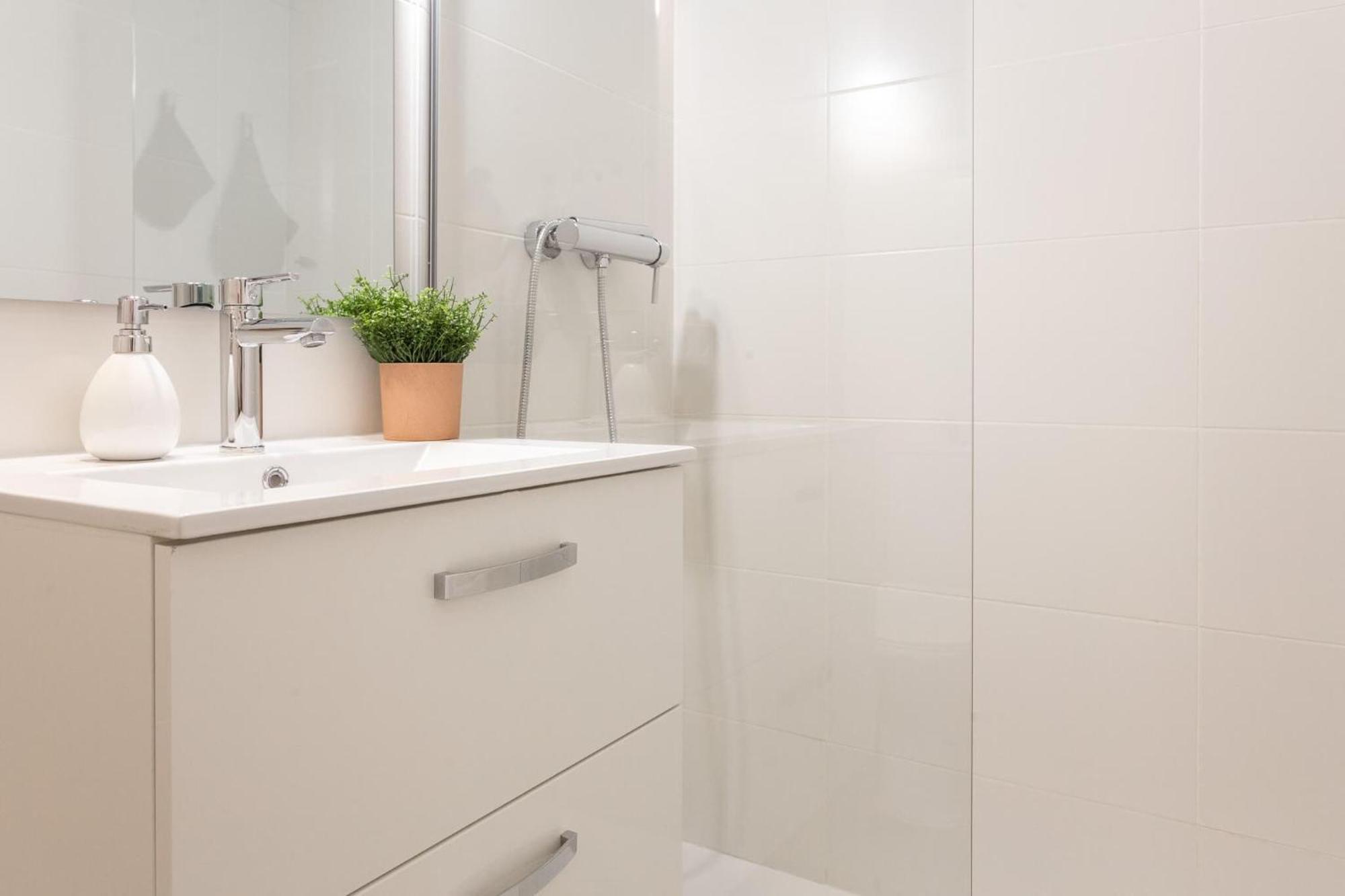 Apartamento Piolin L' Escala