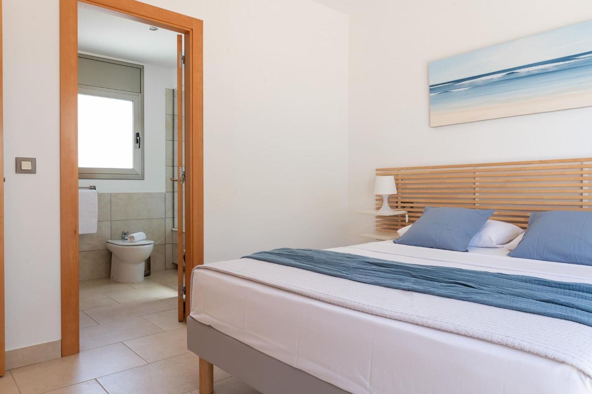 Casa Beatriz L'Escala