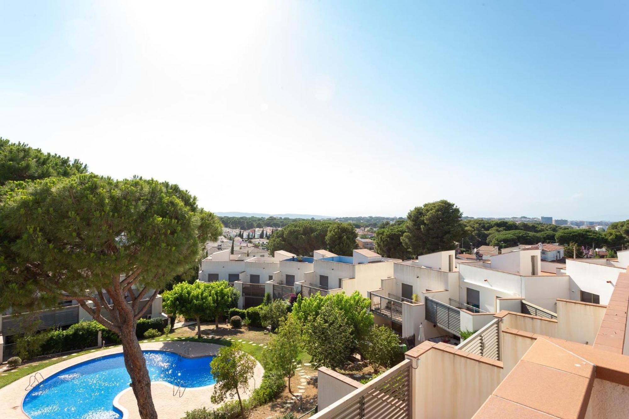 Casa Beatriz * L'Escala