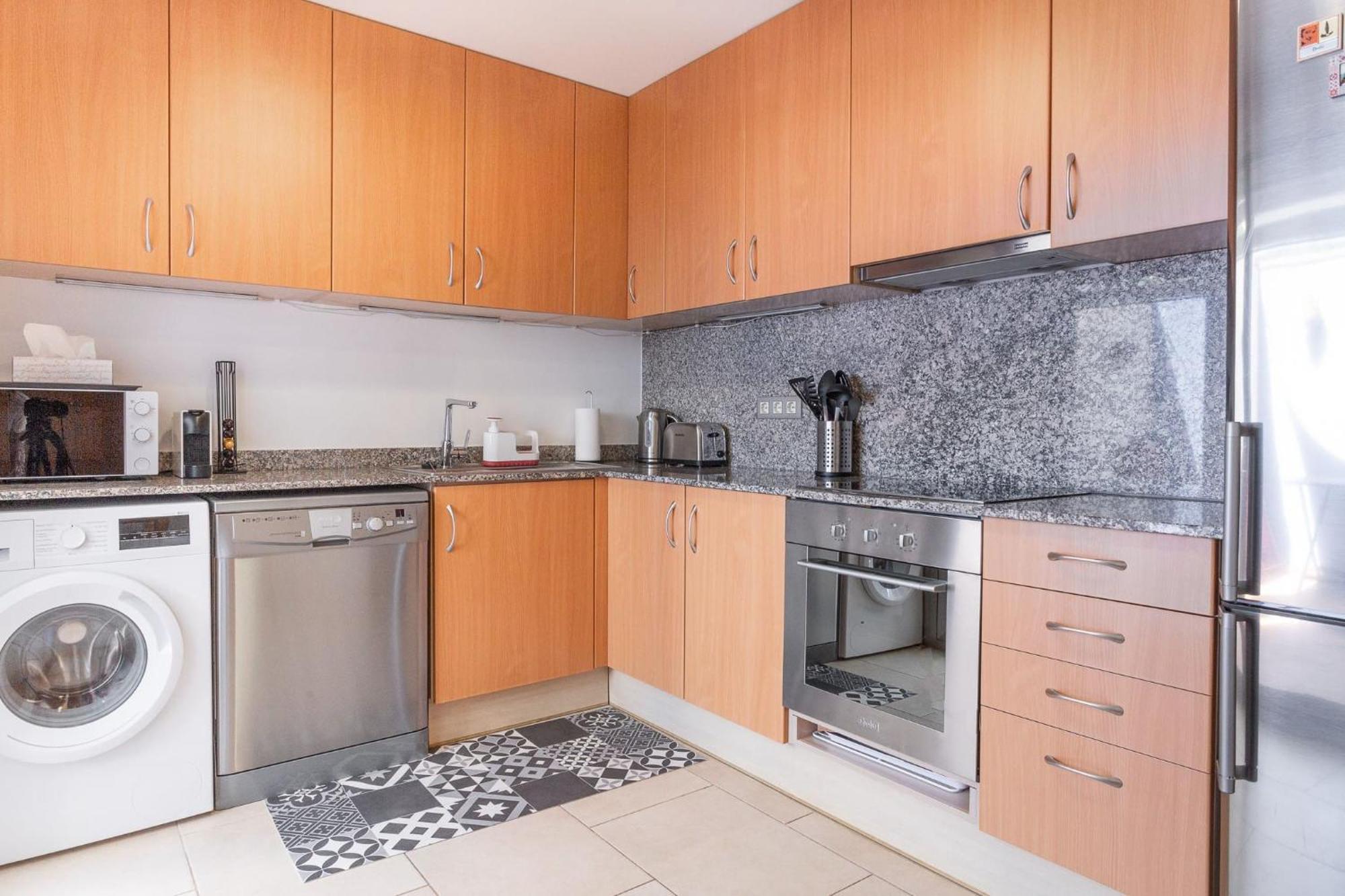 Holiday home Casa Beatriz *