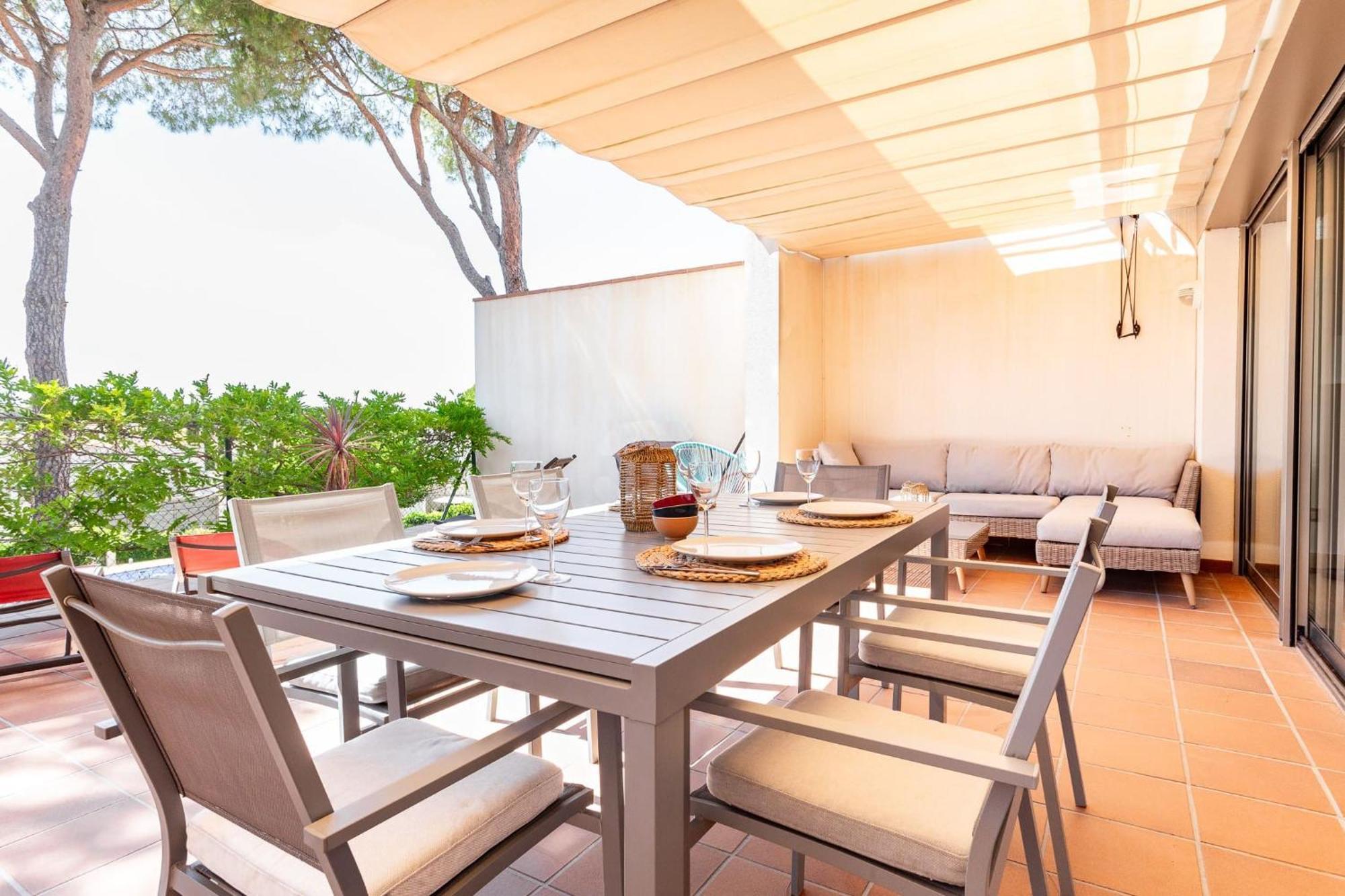 Casa Beatriz Holiday home L'Escala