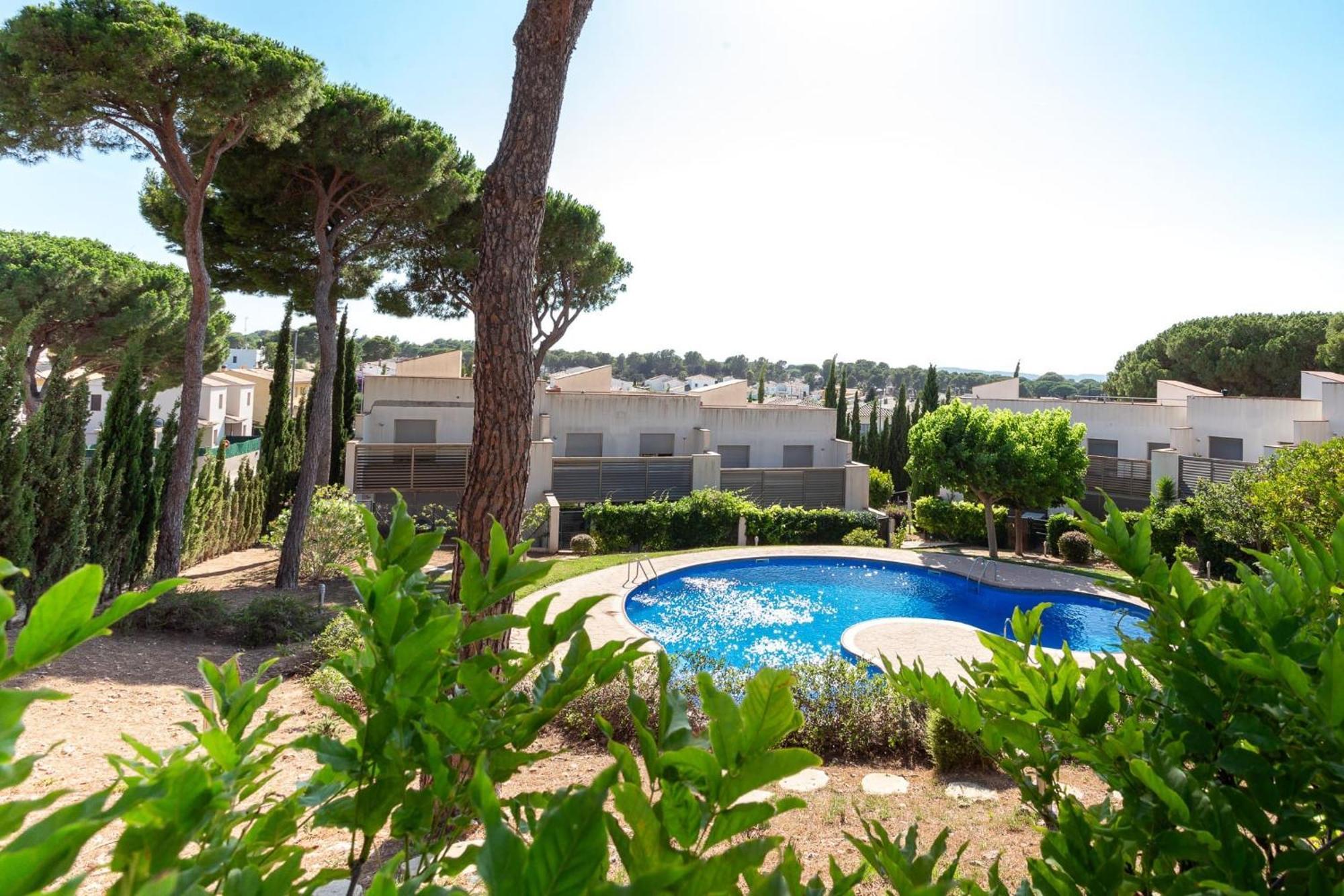 Casa Beatriz L'Escala
