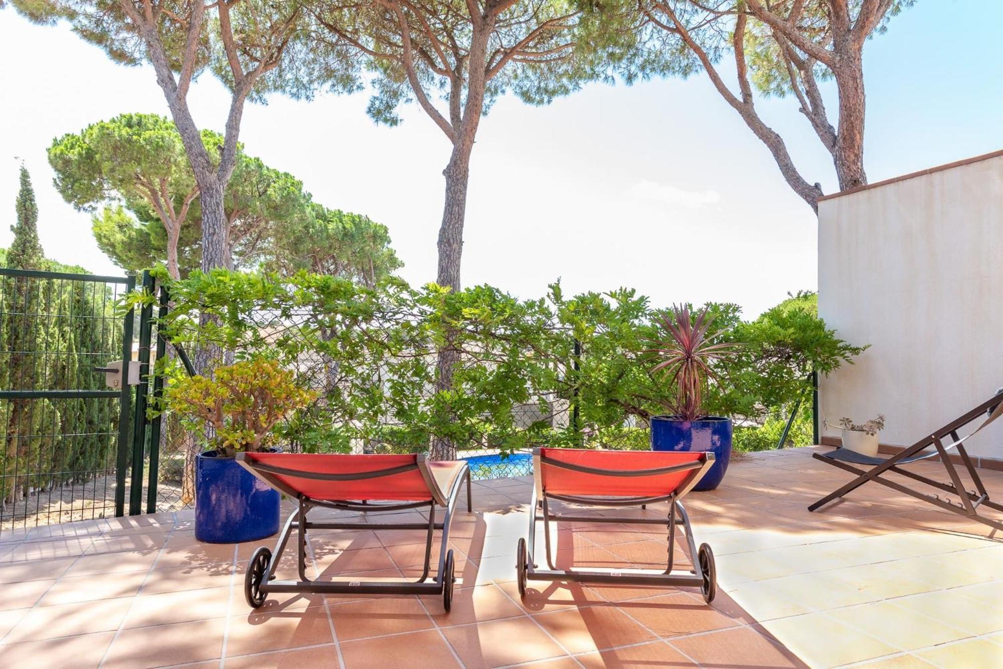 Casa Beatriz * L'Escala