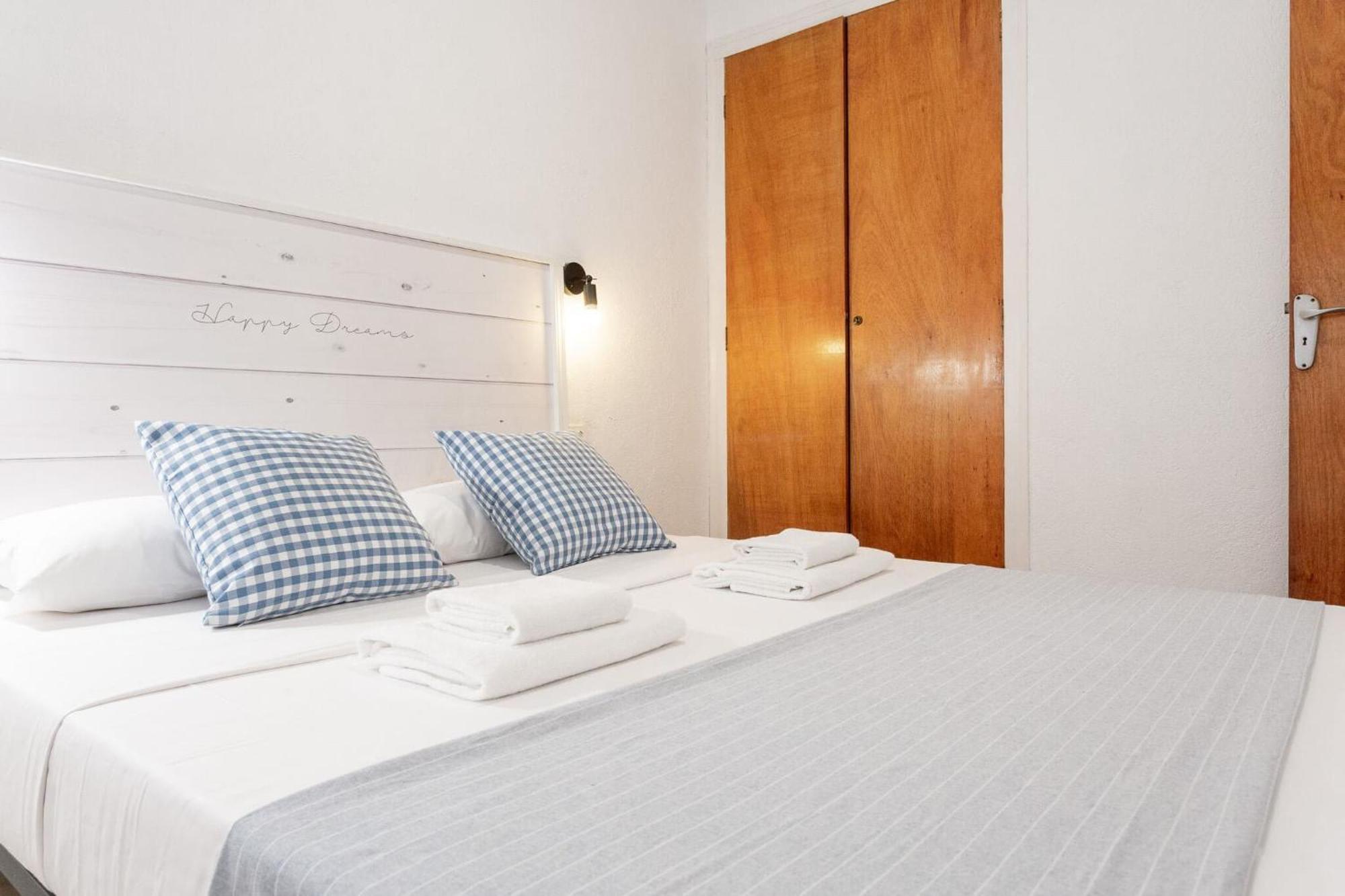 Apartamento Piolin
