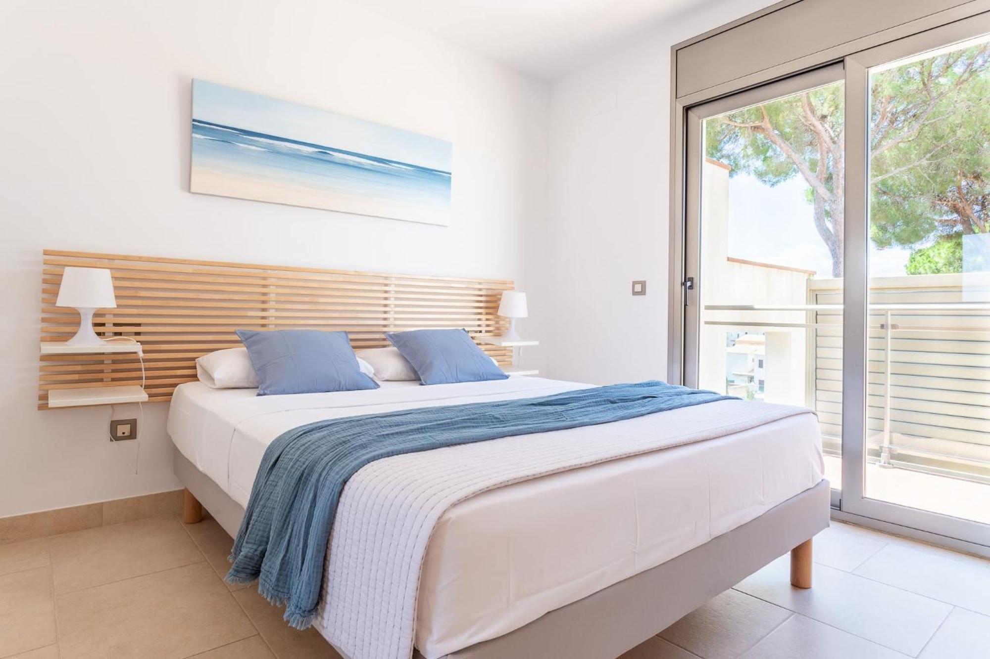 Casa Beatriz Holiday home L'Escala