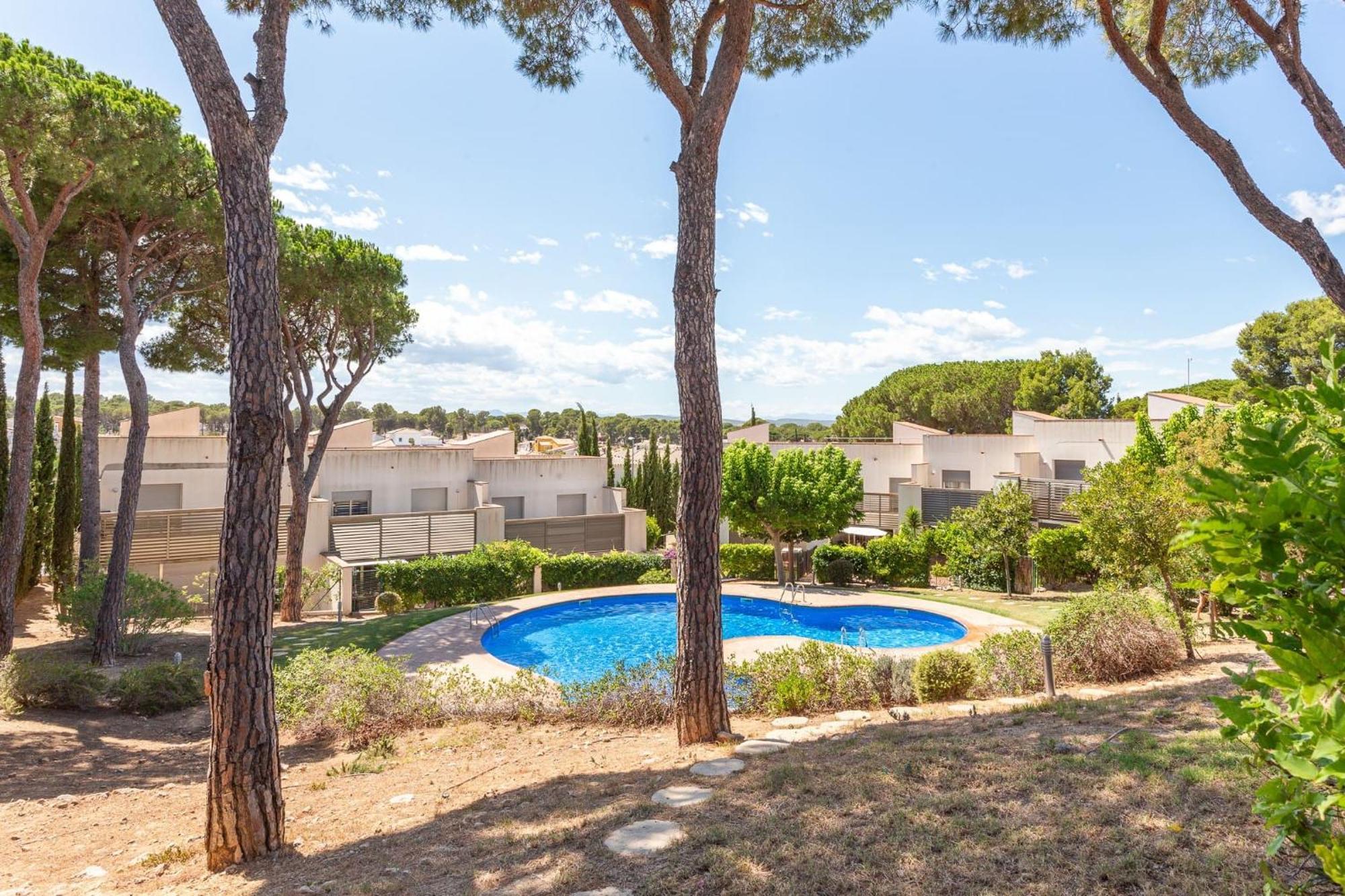Holiday home Casa Beatriz L'Escala