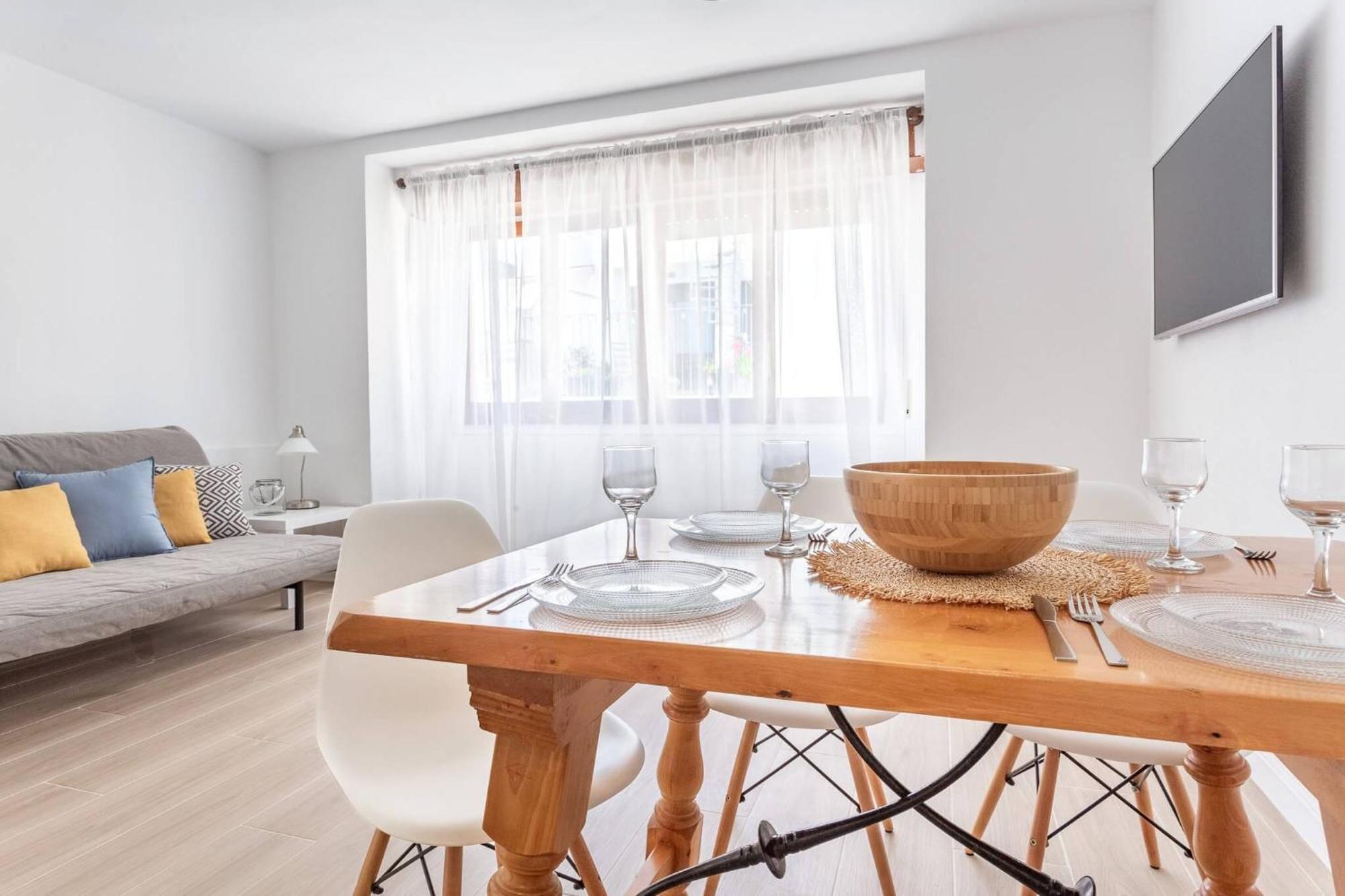 Apartamento Piolin