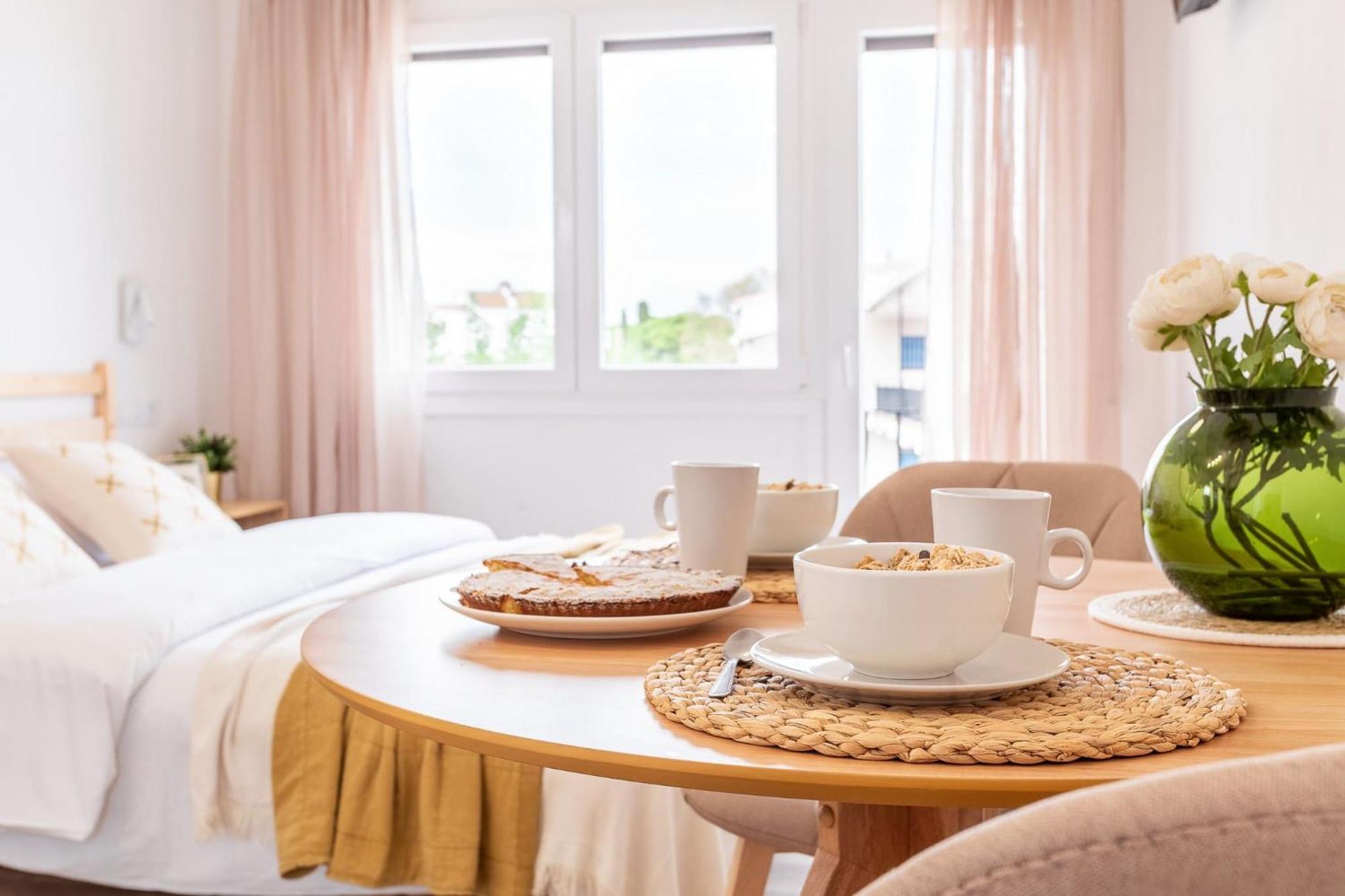 Apartamento Estudio Bianca