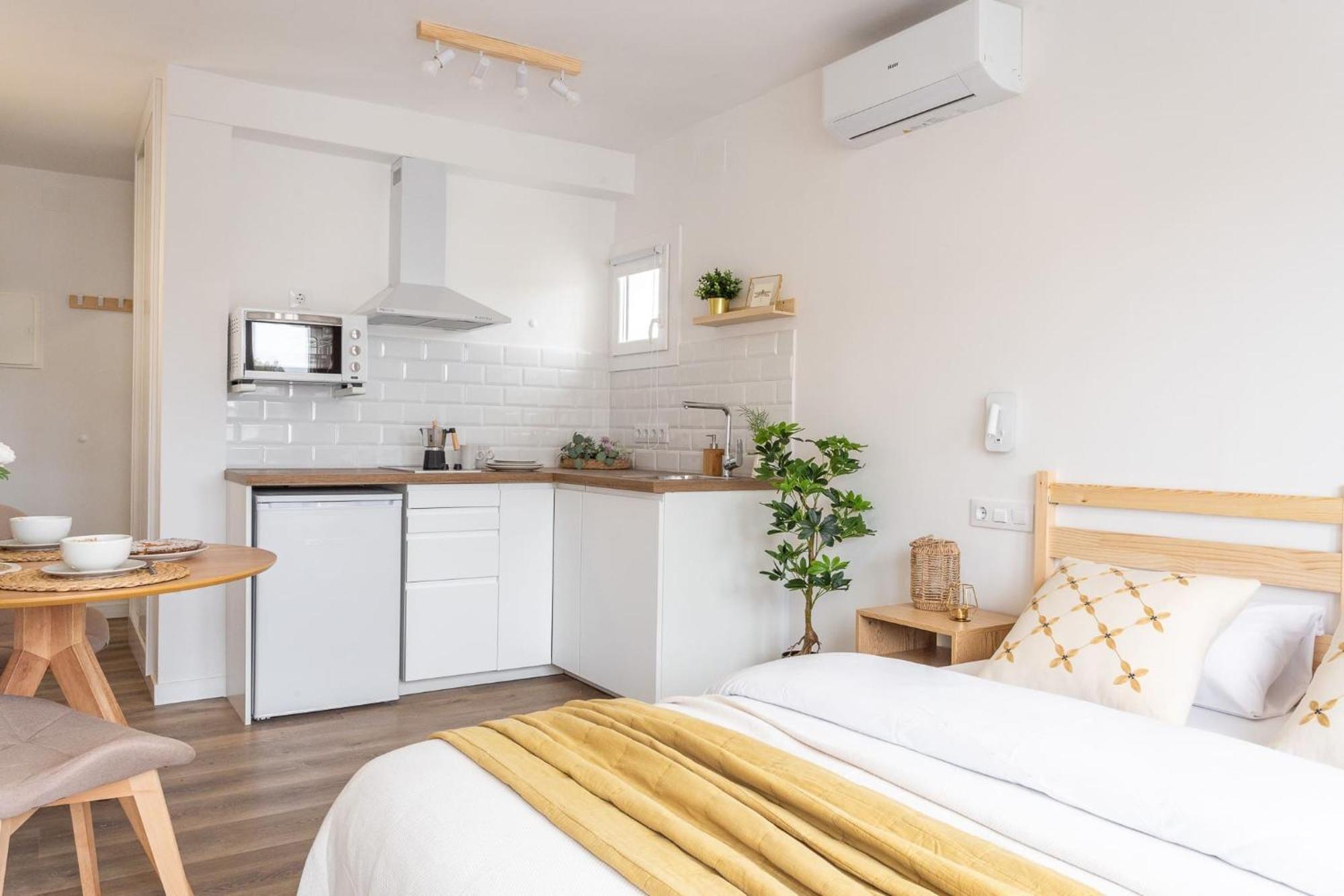 Apartamento Estudio Bianca L' Escala