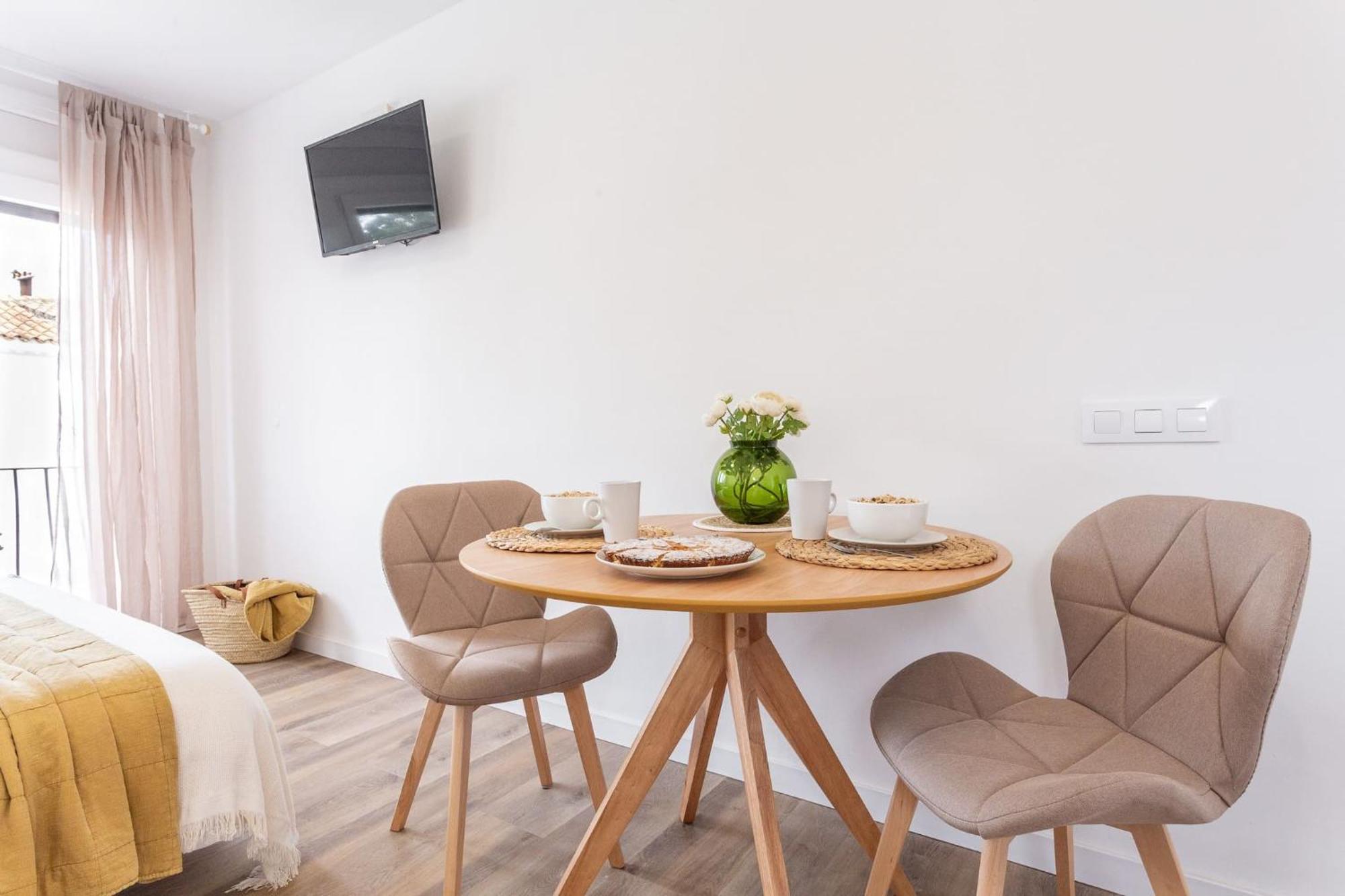 Estudio Bianca Apartamento