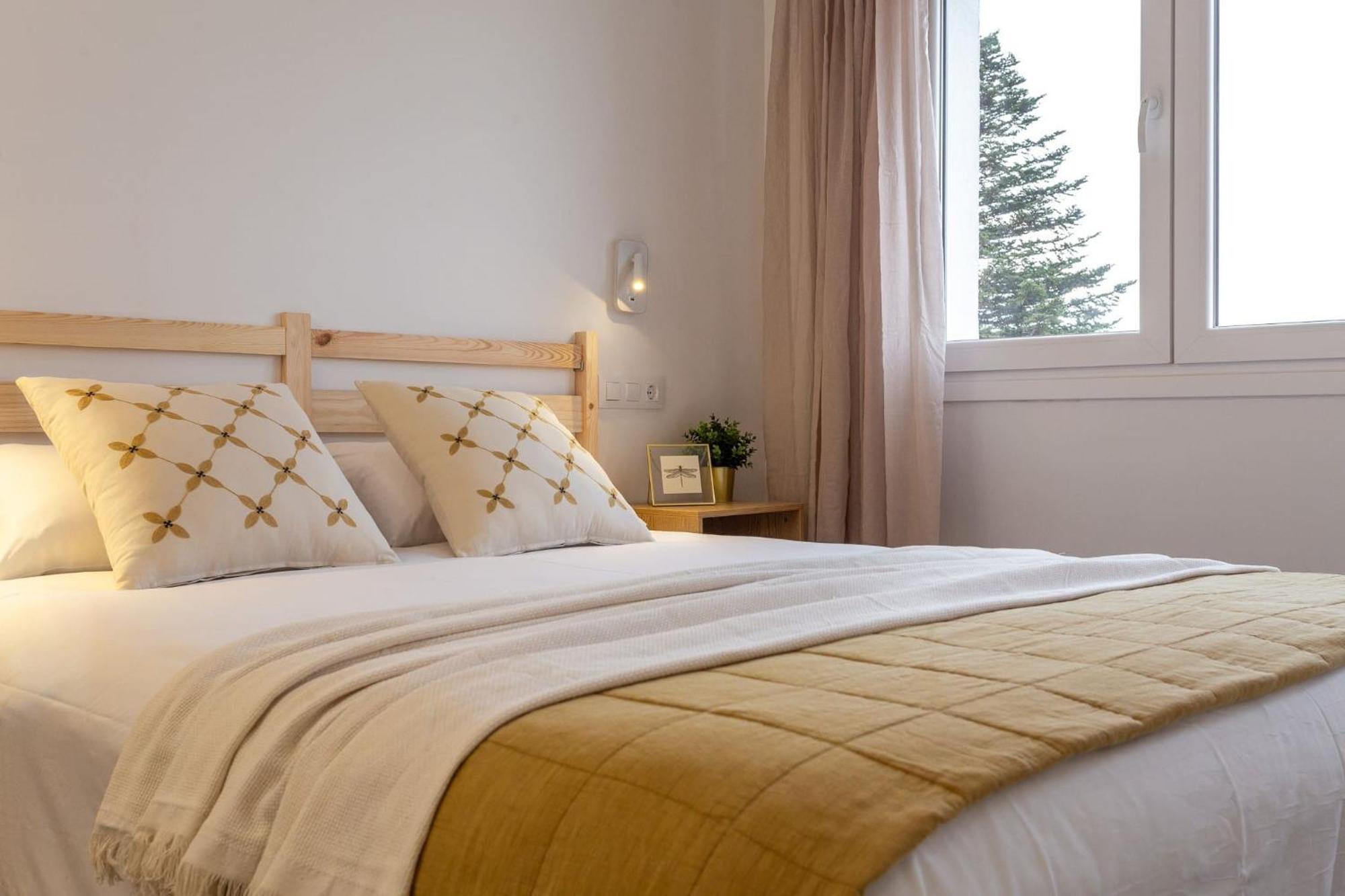 Estudio Bianca Apartamento