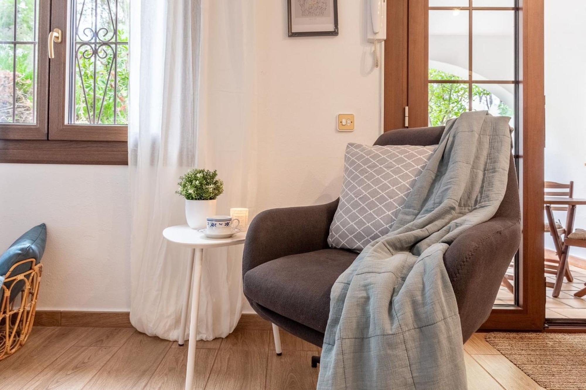 Apartamento Clover L' Escala
