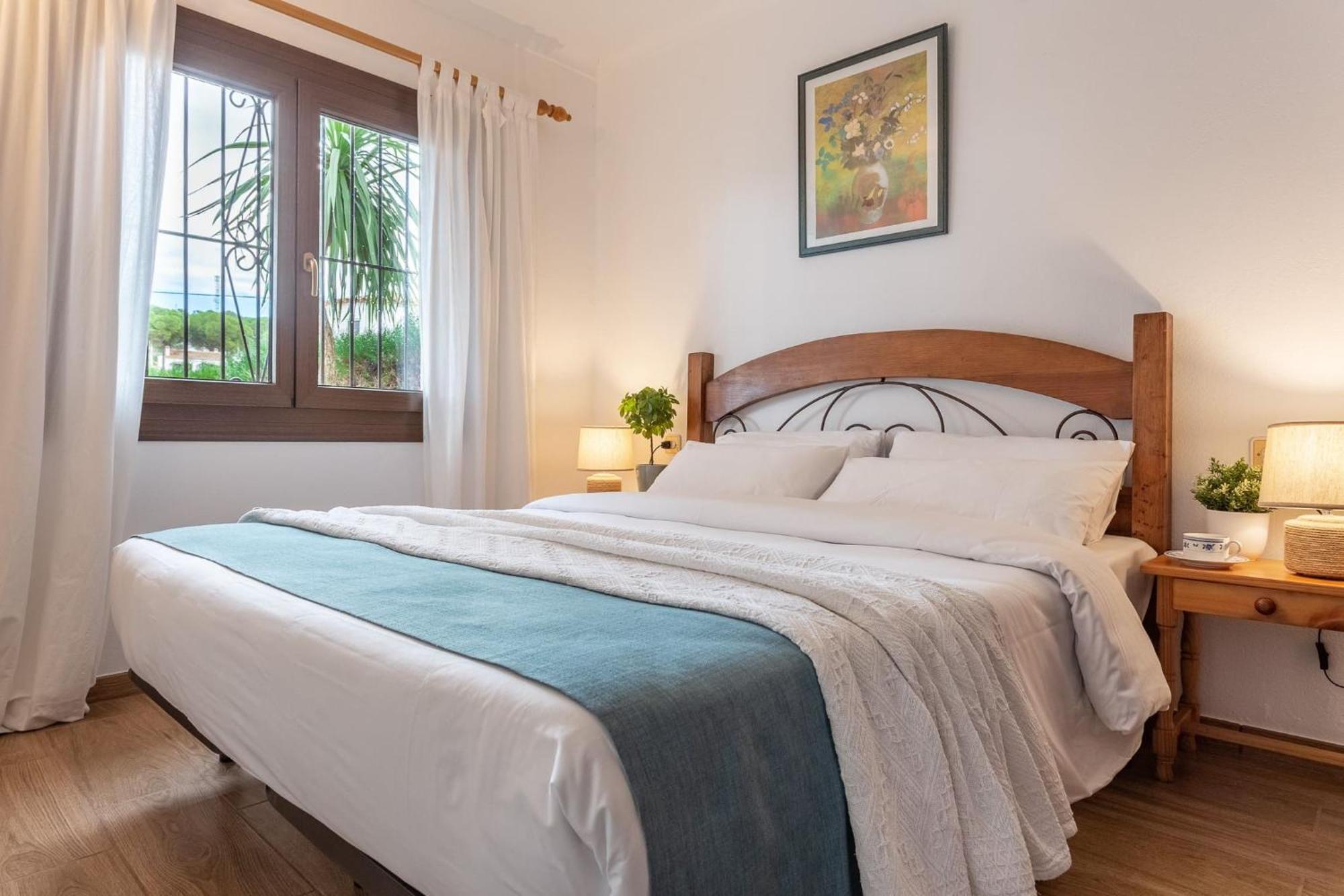 Apartamento Clover