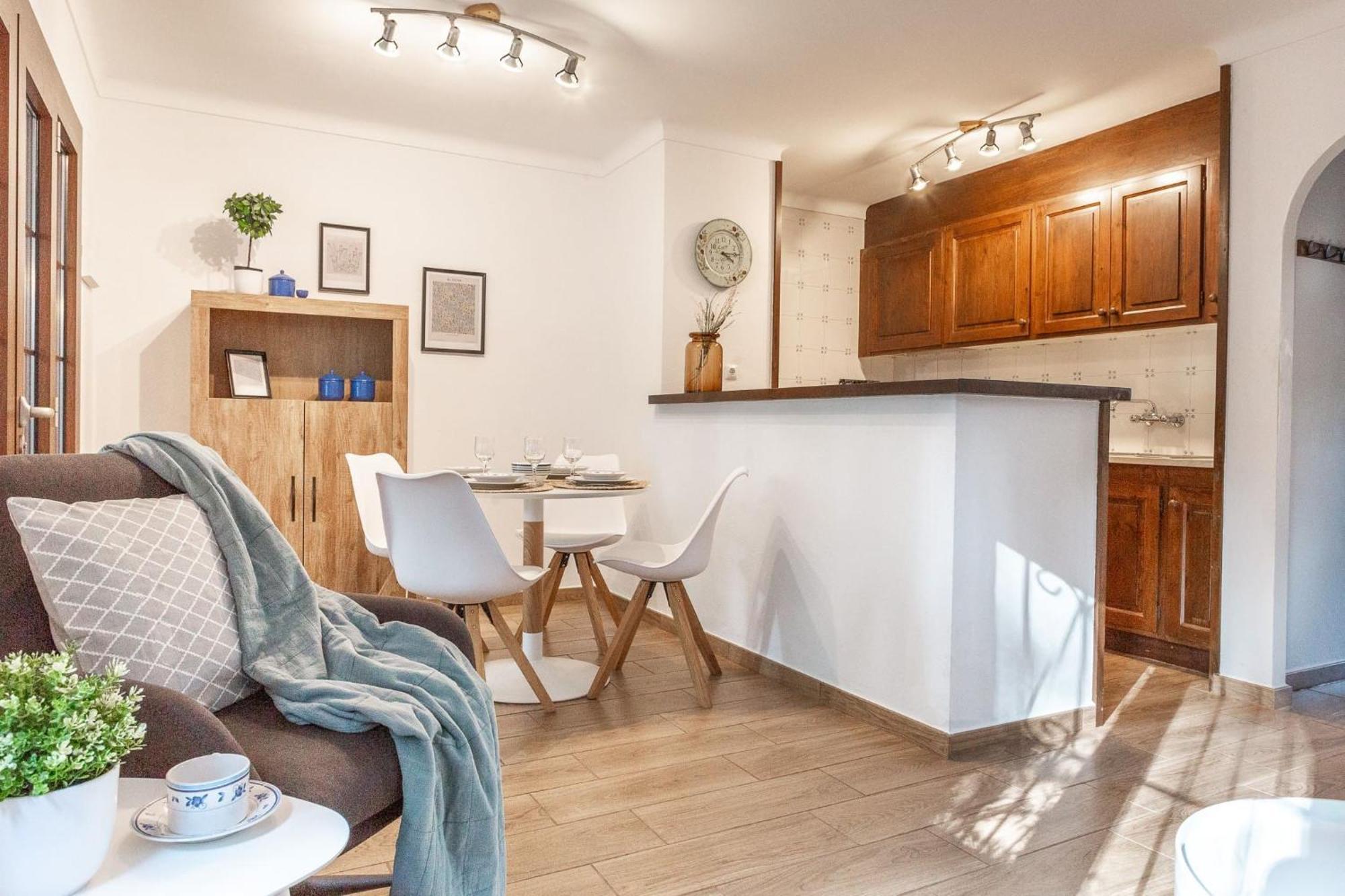 Apartamento Clover