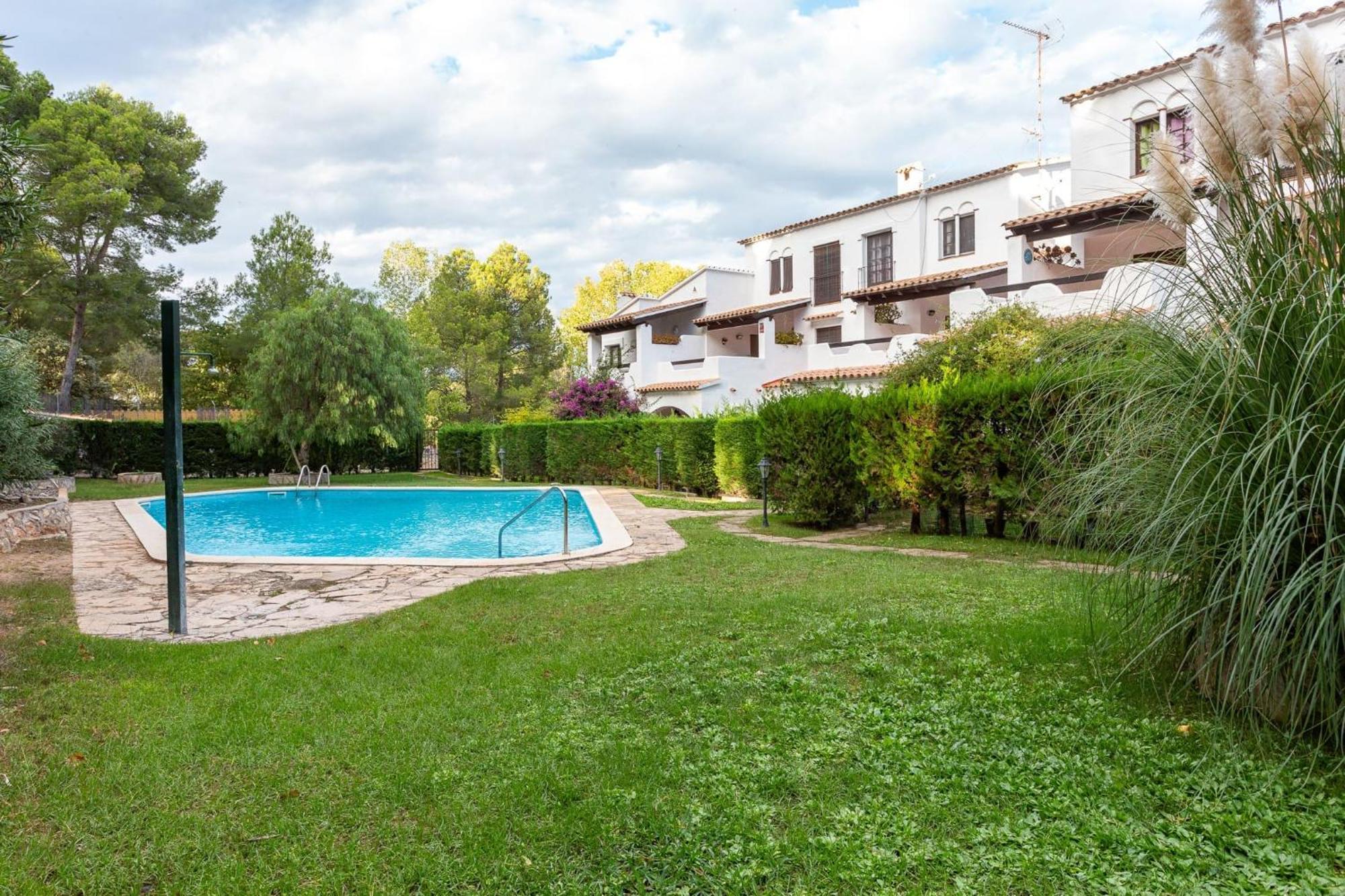 Apartamento Clover L' Escala