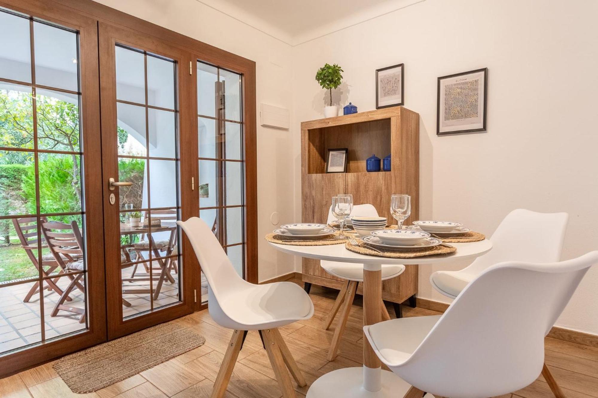 Clover Apartamento L' Escala