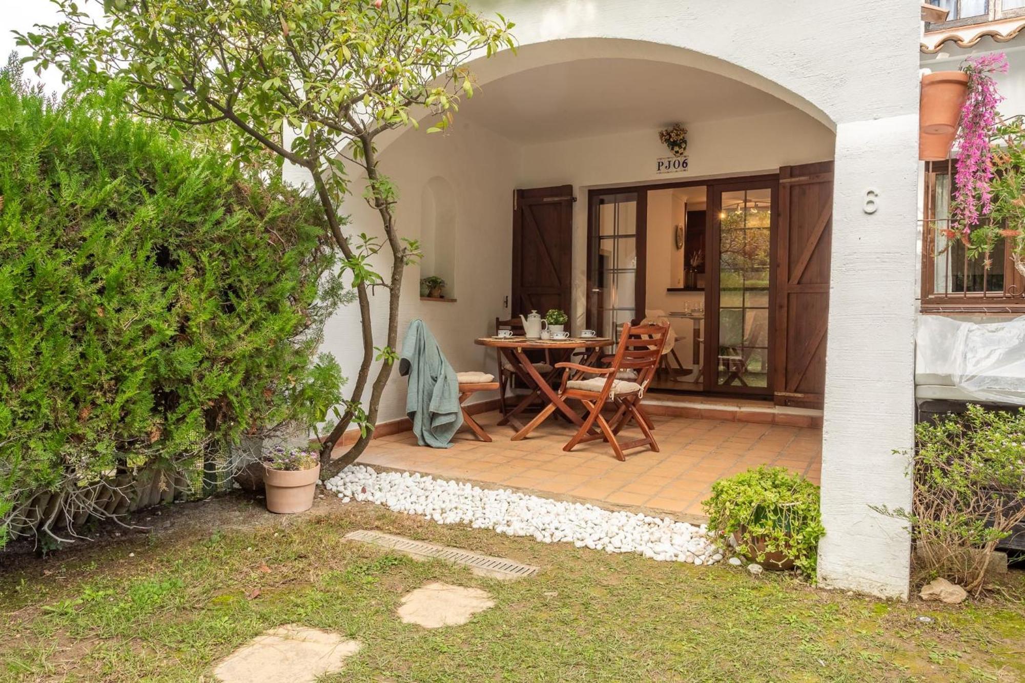 Clover Apartamento