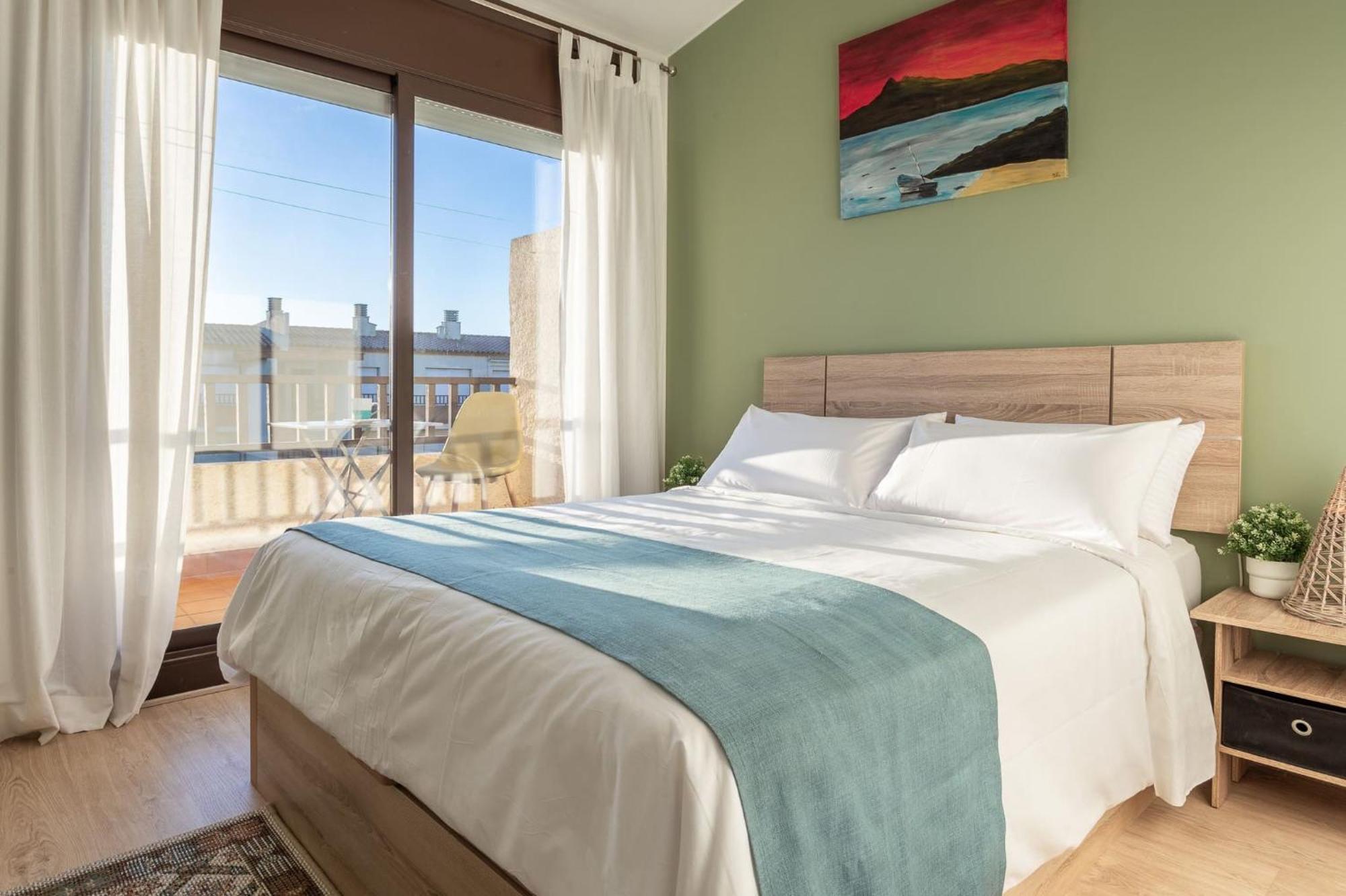 El Faro Apartment