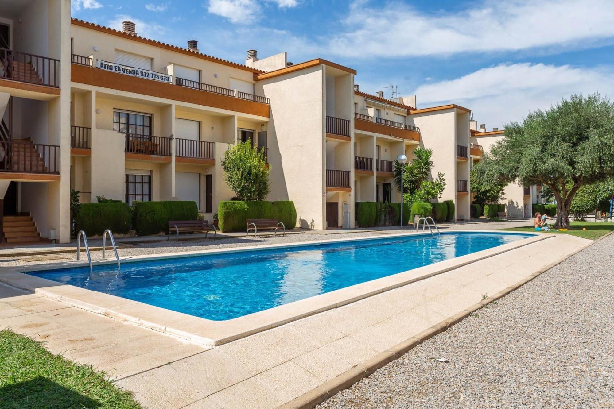 Apartment El Faro