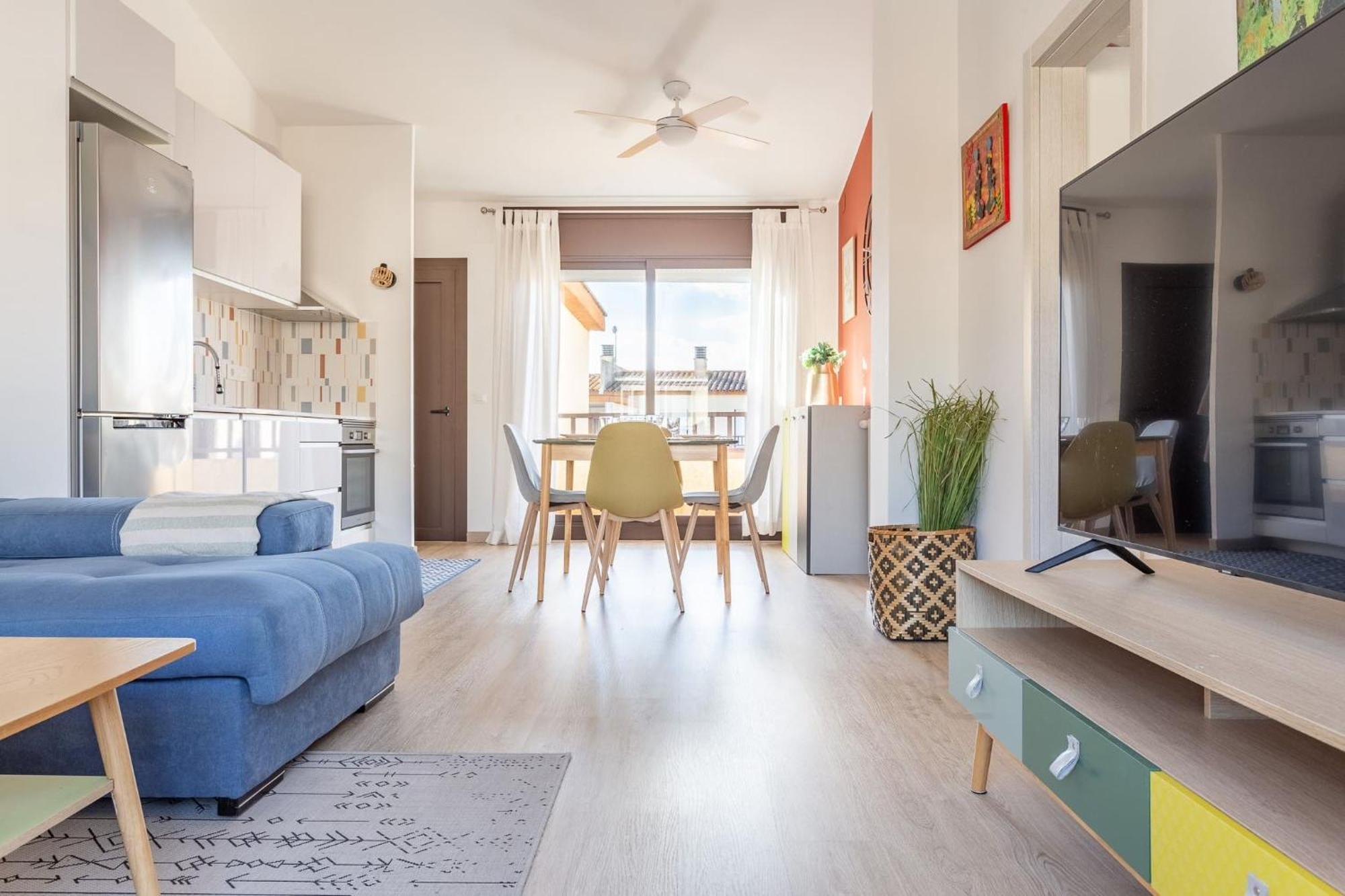 El Faro Apartment