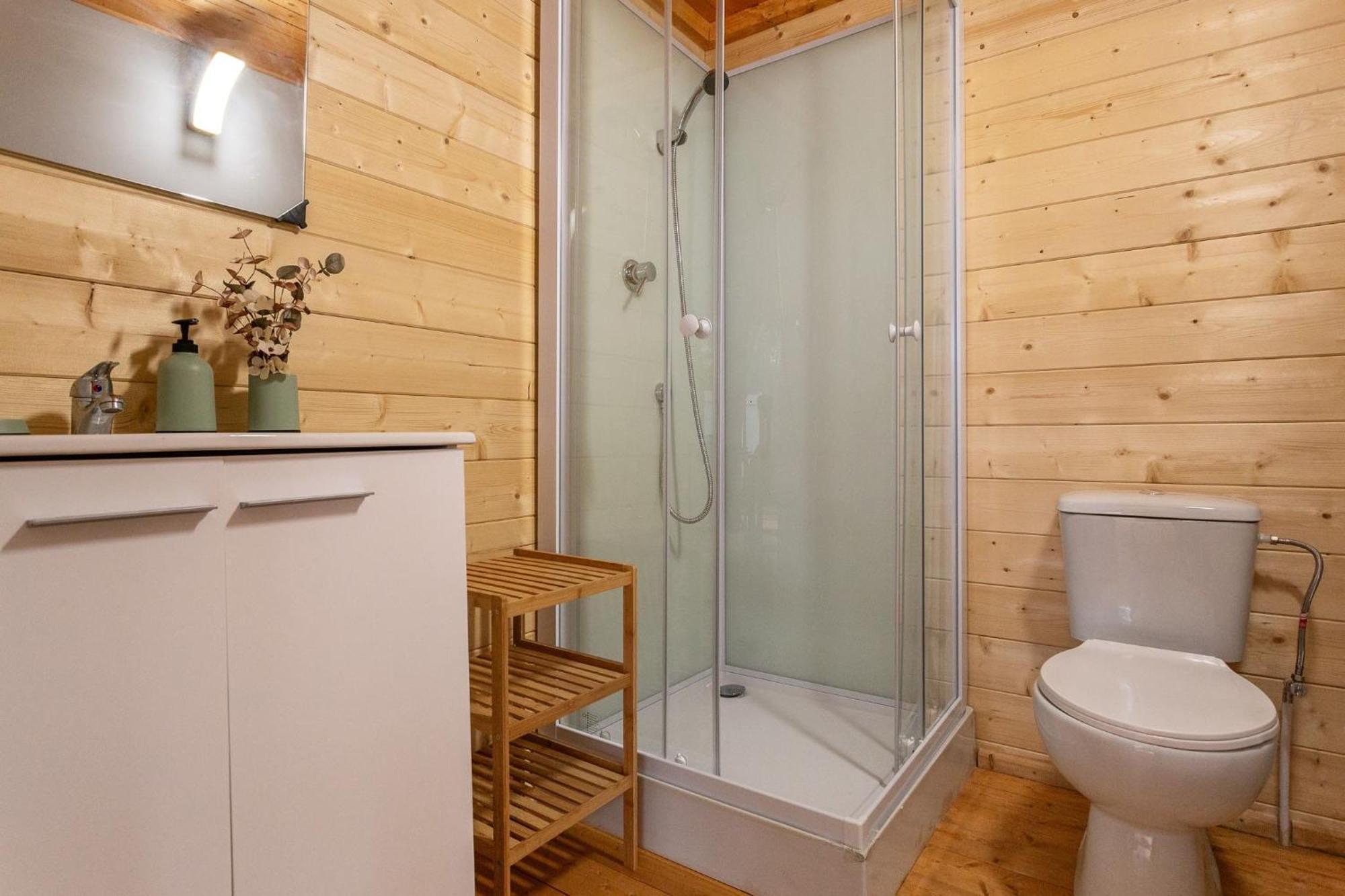 Holiday home Bungalow Oslo