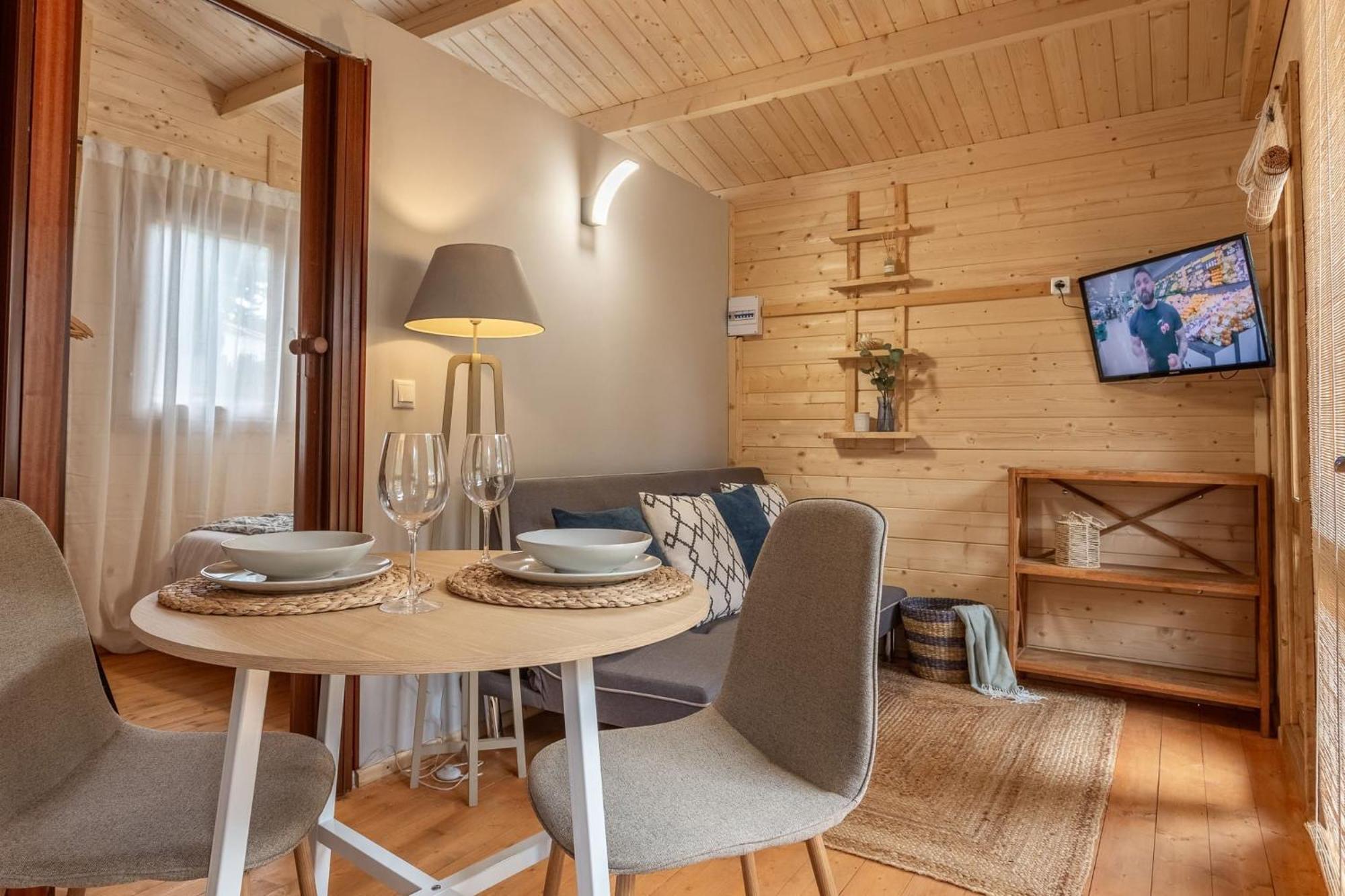 Bungalow Oslo *