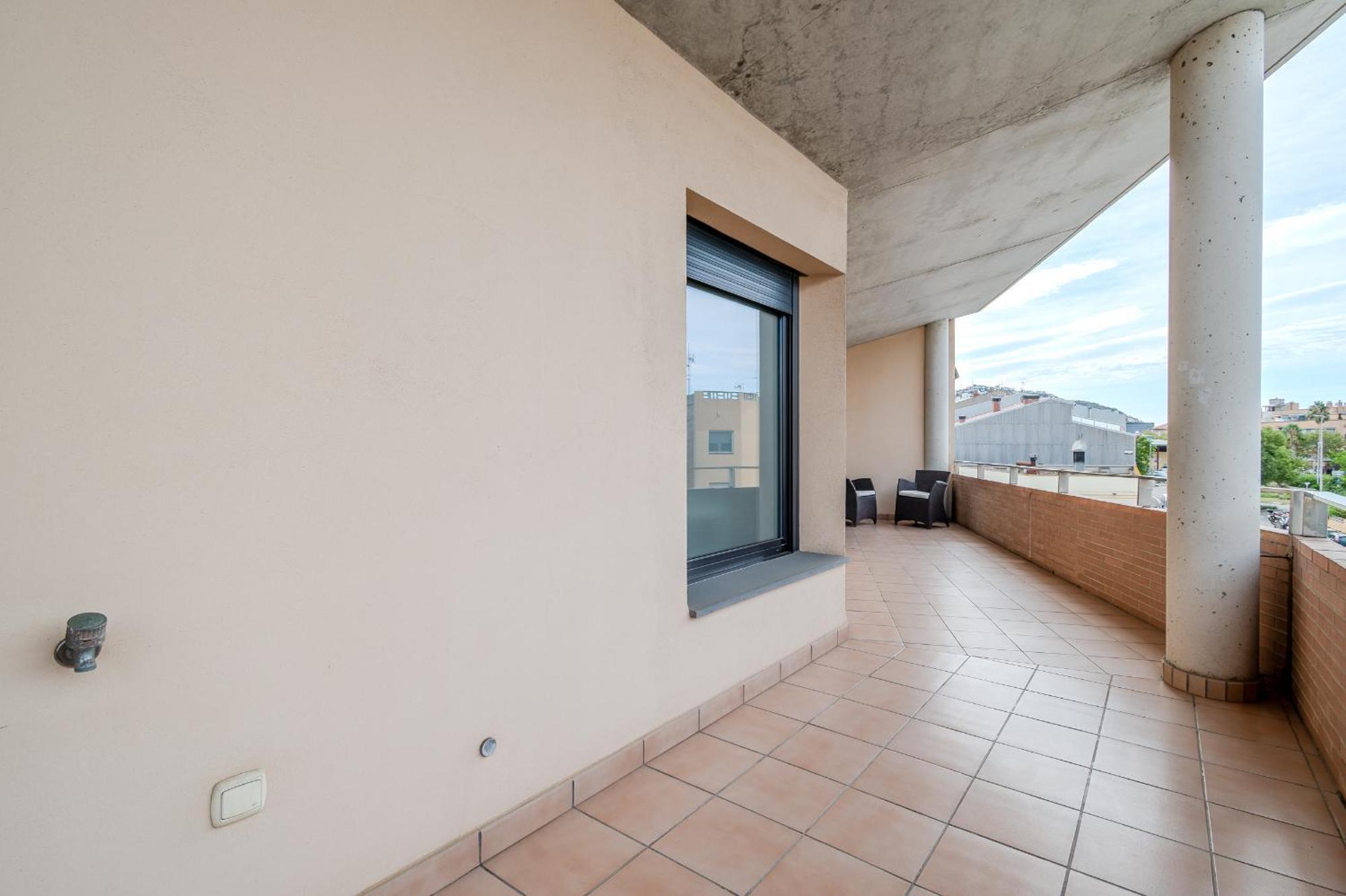 Сasa de vacaciones Gran Duplex Cerca Del Mar Con Piscina Privada En El Centro De Rosas