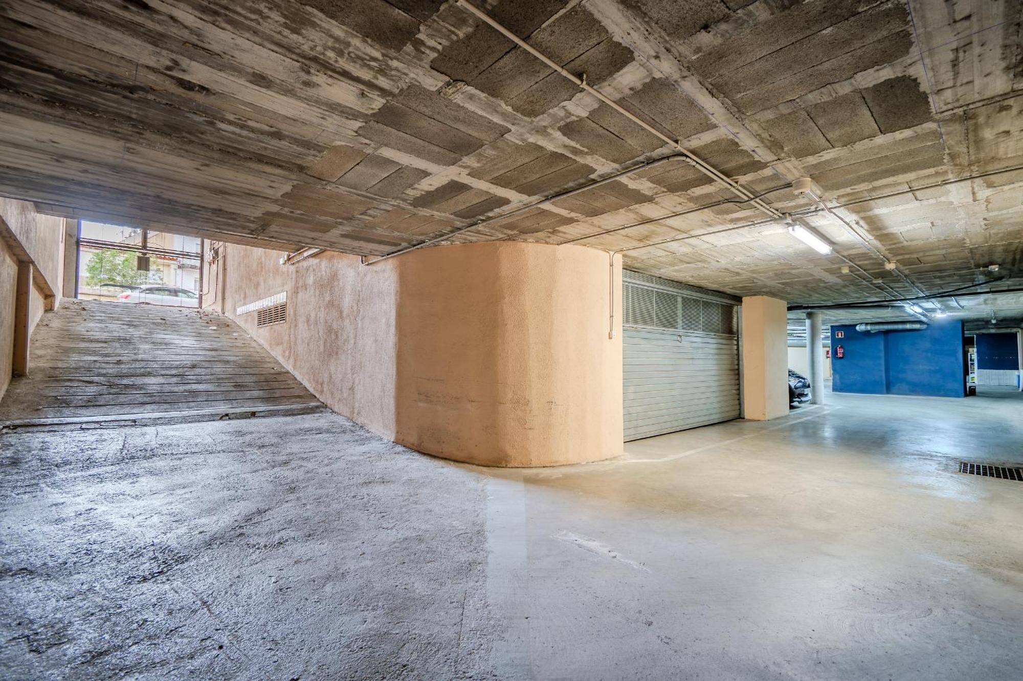 Gran Duplex Cerca Del Mar Con Piscina Privada En El Centro De Roses