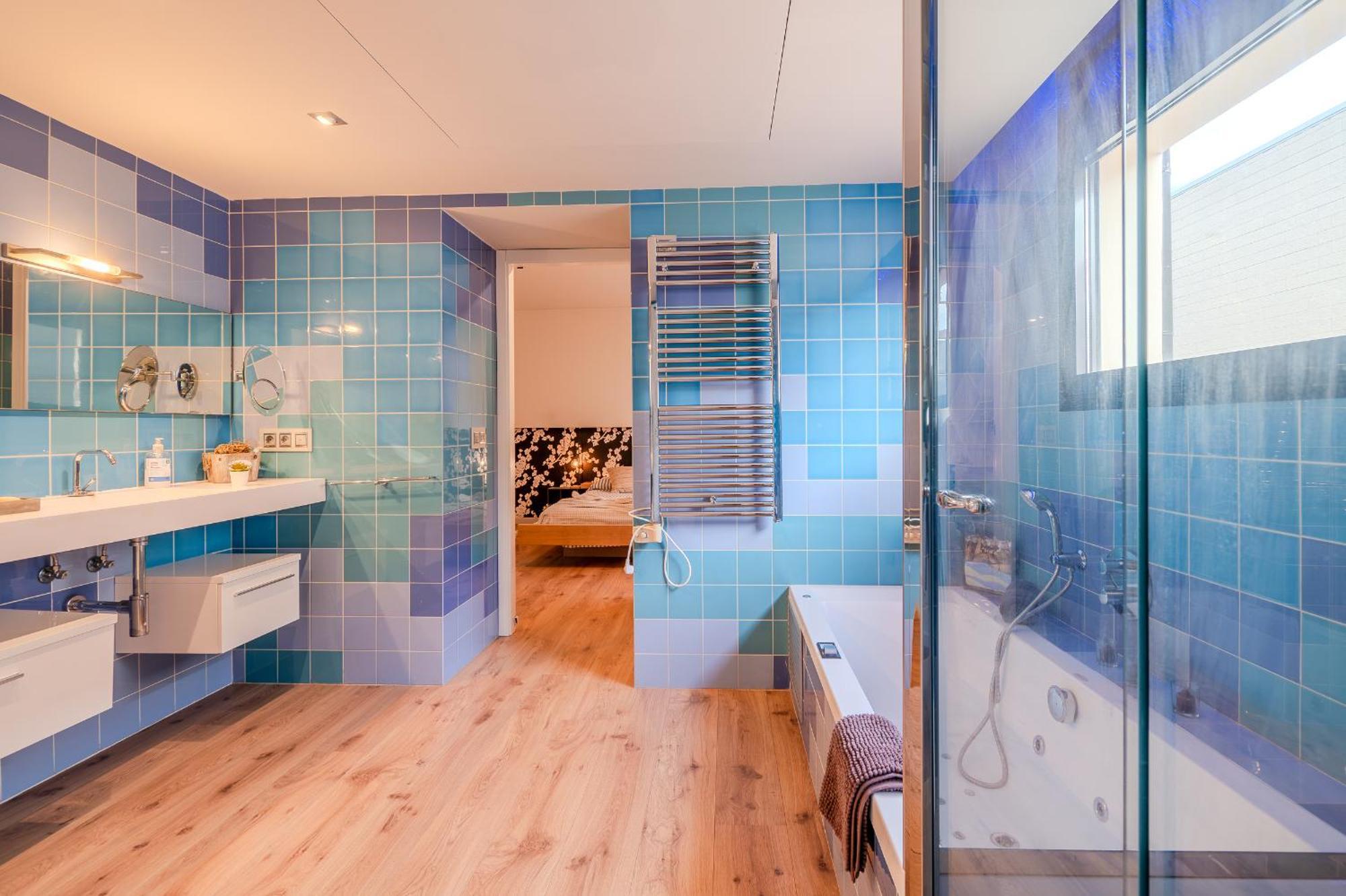 Gran Duplex Cerca Del Mar Con Piscina Privada En El Centro De * Roses