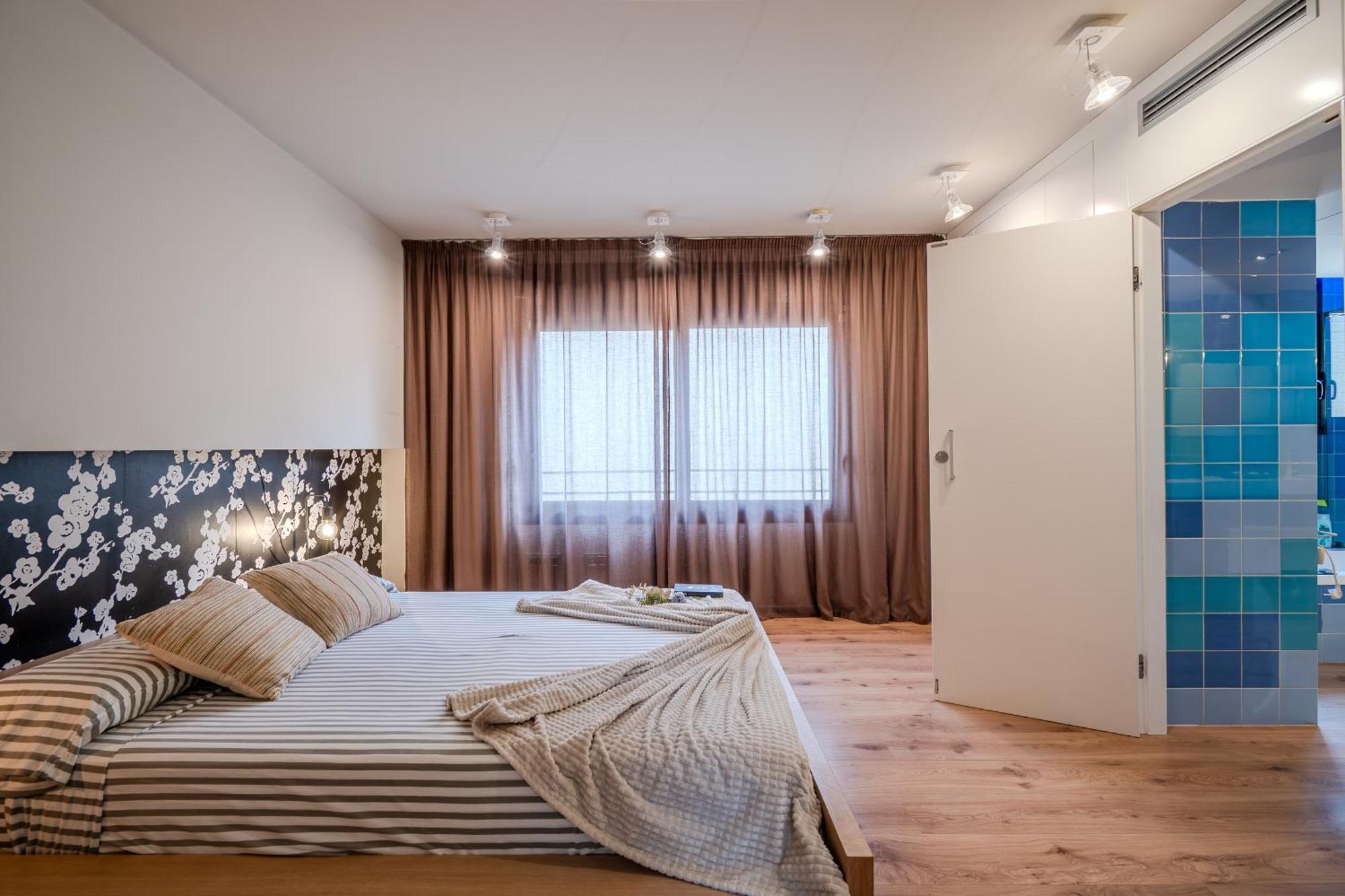 Сasa de vacaciones Gran Duplex Cerca Del Mar Con Piscina Privada En El Centro De