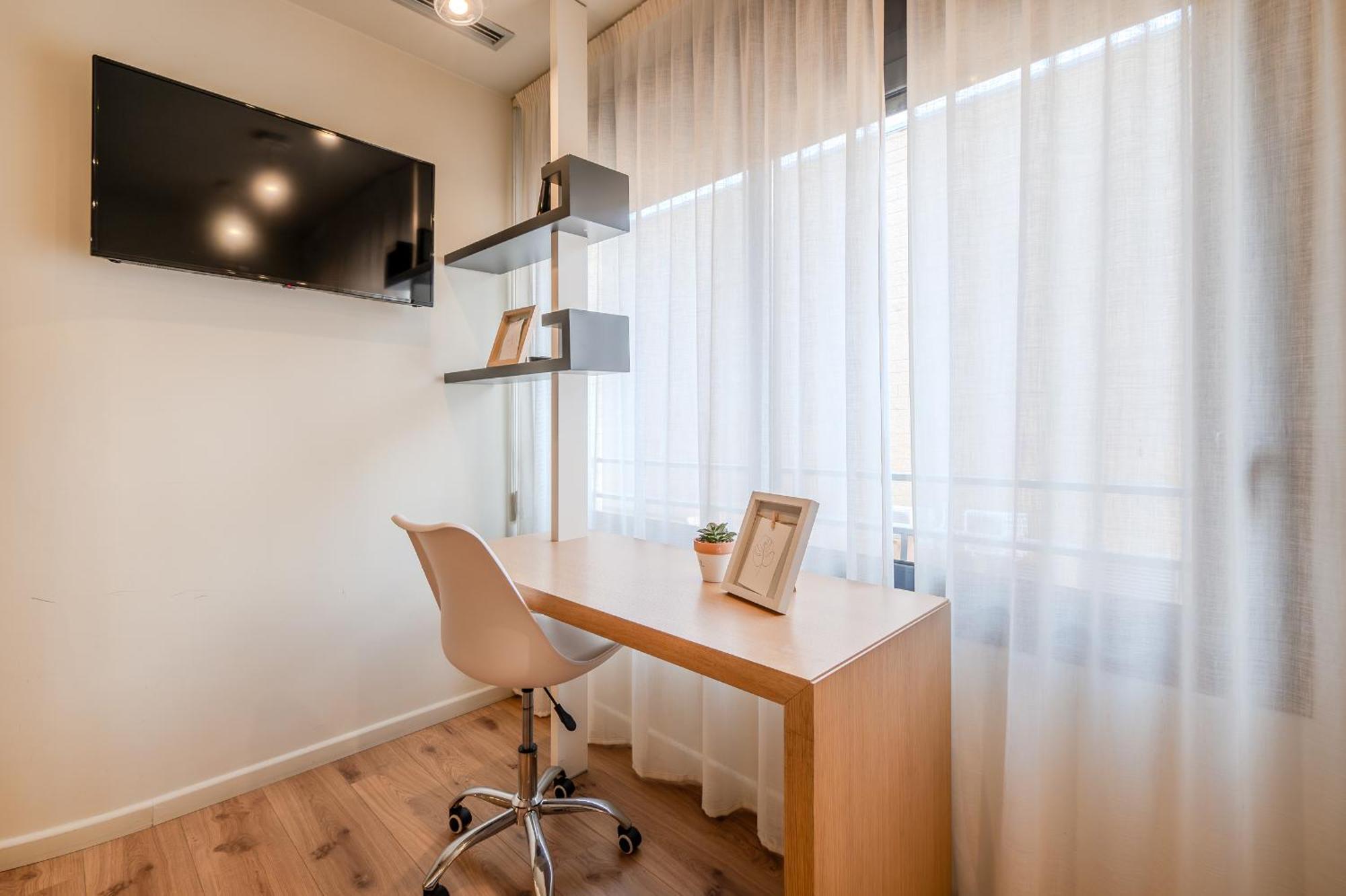 Gran Duplex Cerca Del Mar Con Piscina Privada En El Centro De Holiday home Roses