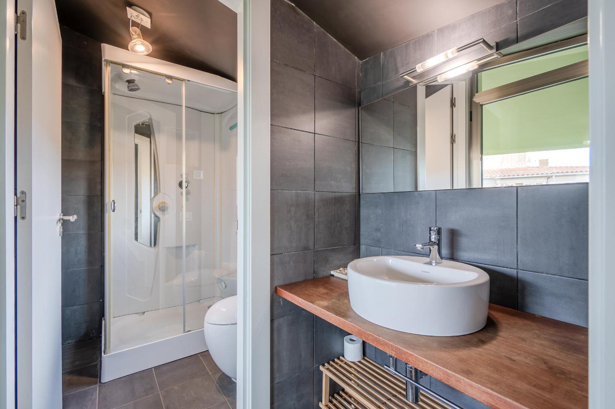 Gran Duplex Cerca Del Mar Con Piscina Privada En El Centro De * Roses