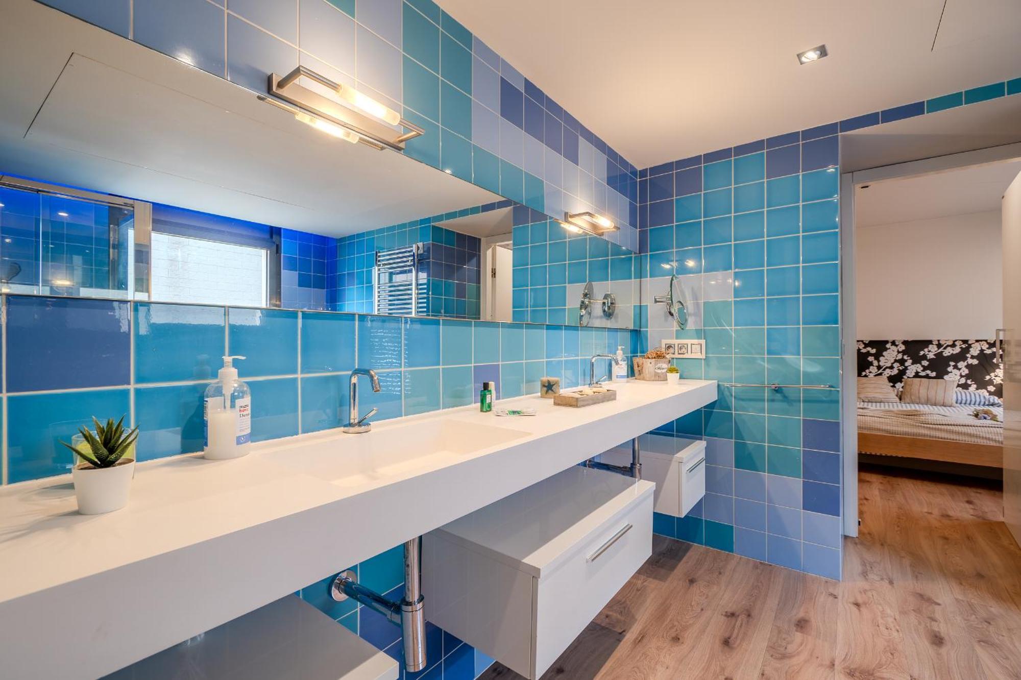 Holiday home Gran Duplex Cerca Del Mar Con Piscina Privada En El Centro De *