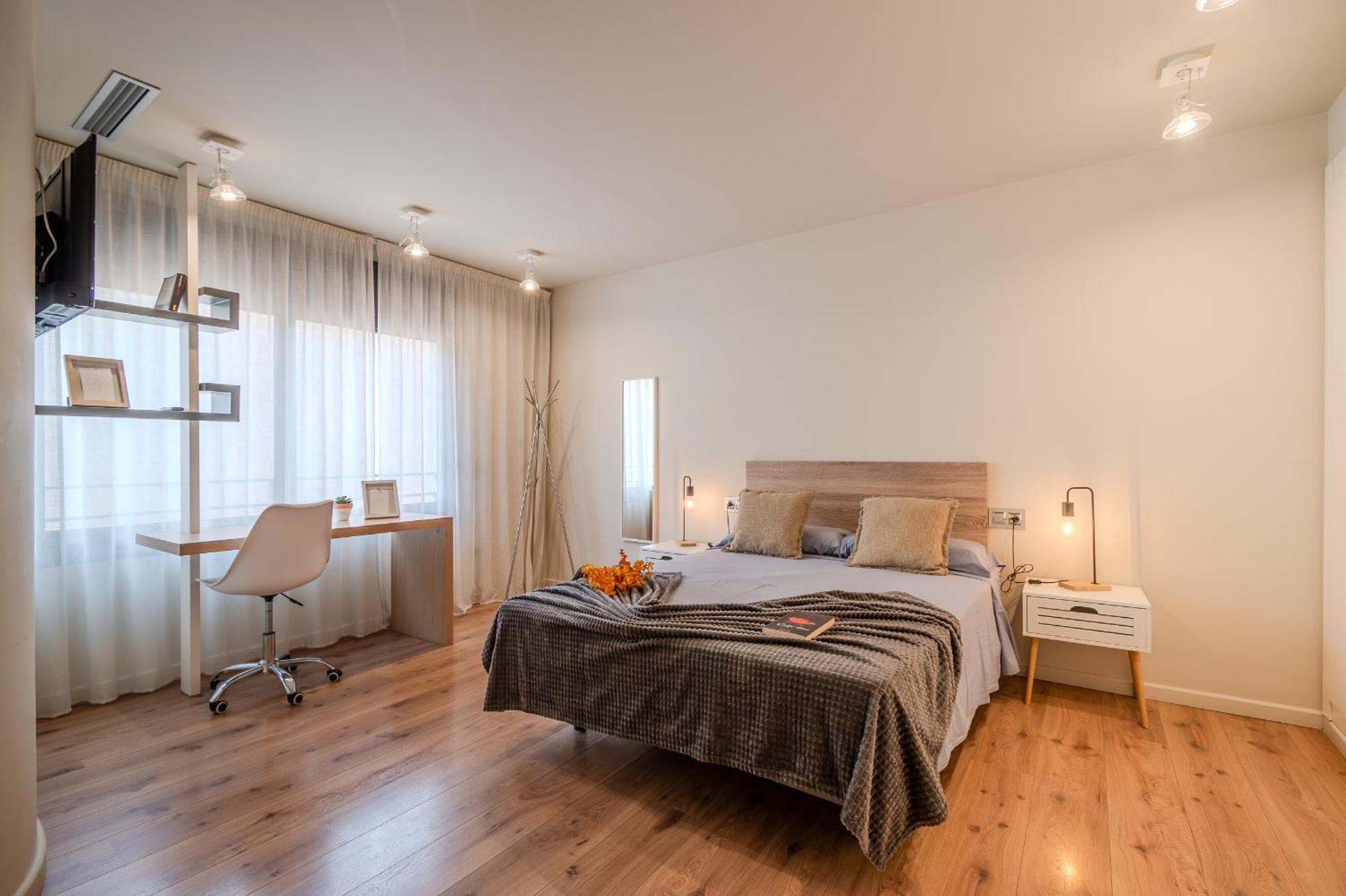 Gran Duplex Cerca Del Mar Con Piscina Privada En El Centro De Holiday home Roses