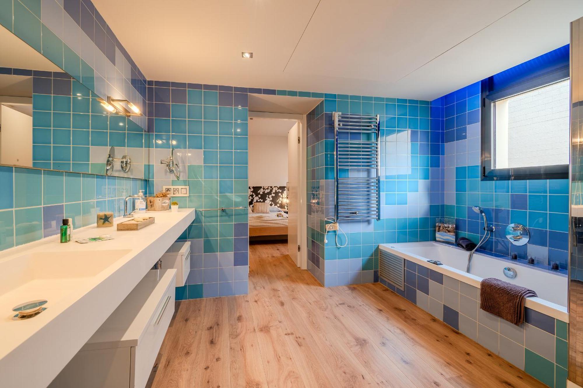 Gran Duplex Cerca Del Mar Con Piscina Privada En El Centro De *