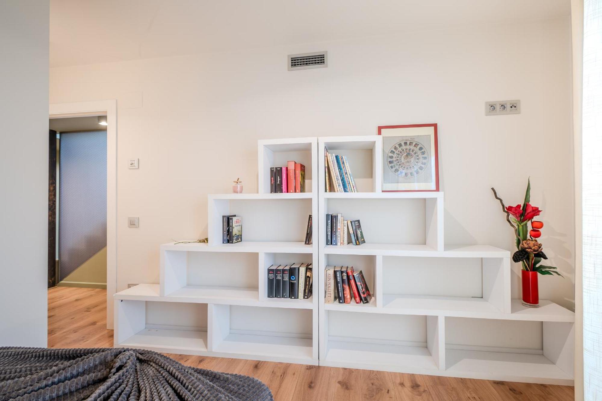 Gran Duplex Cerca Del Mar Con Piscina Privada En El Centro De Holiday home