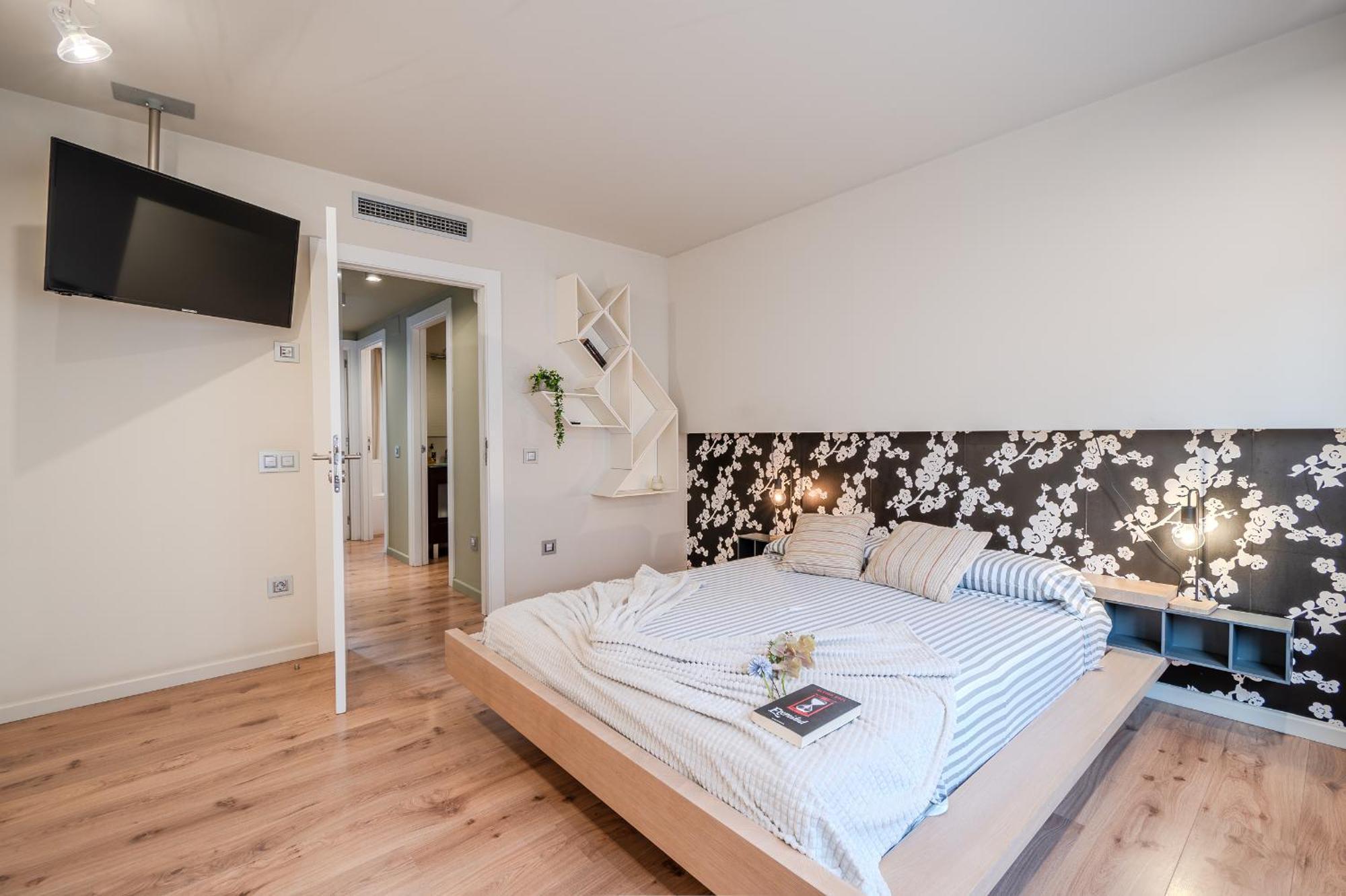 Gran Duplex Cerca Del Mar Con Piscina Privada En El Centro De Holiday home Roses
