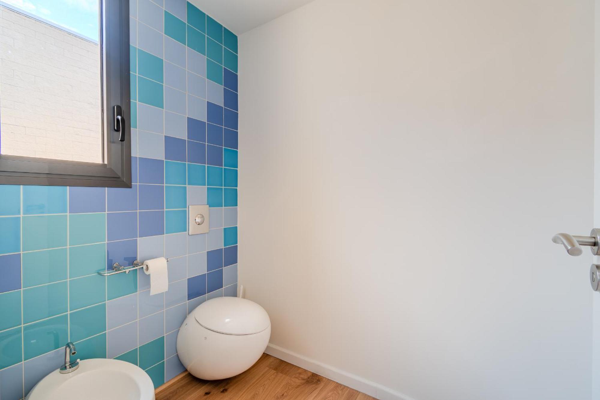 Gran Duplex Cerca Del Mar Con Piscina Privada En El Centro De *