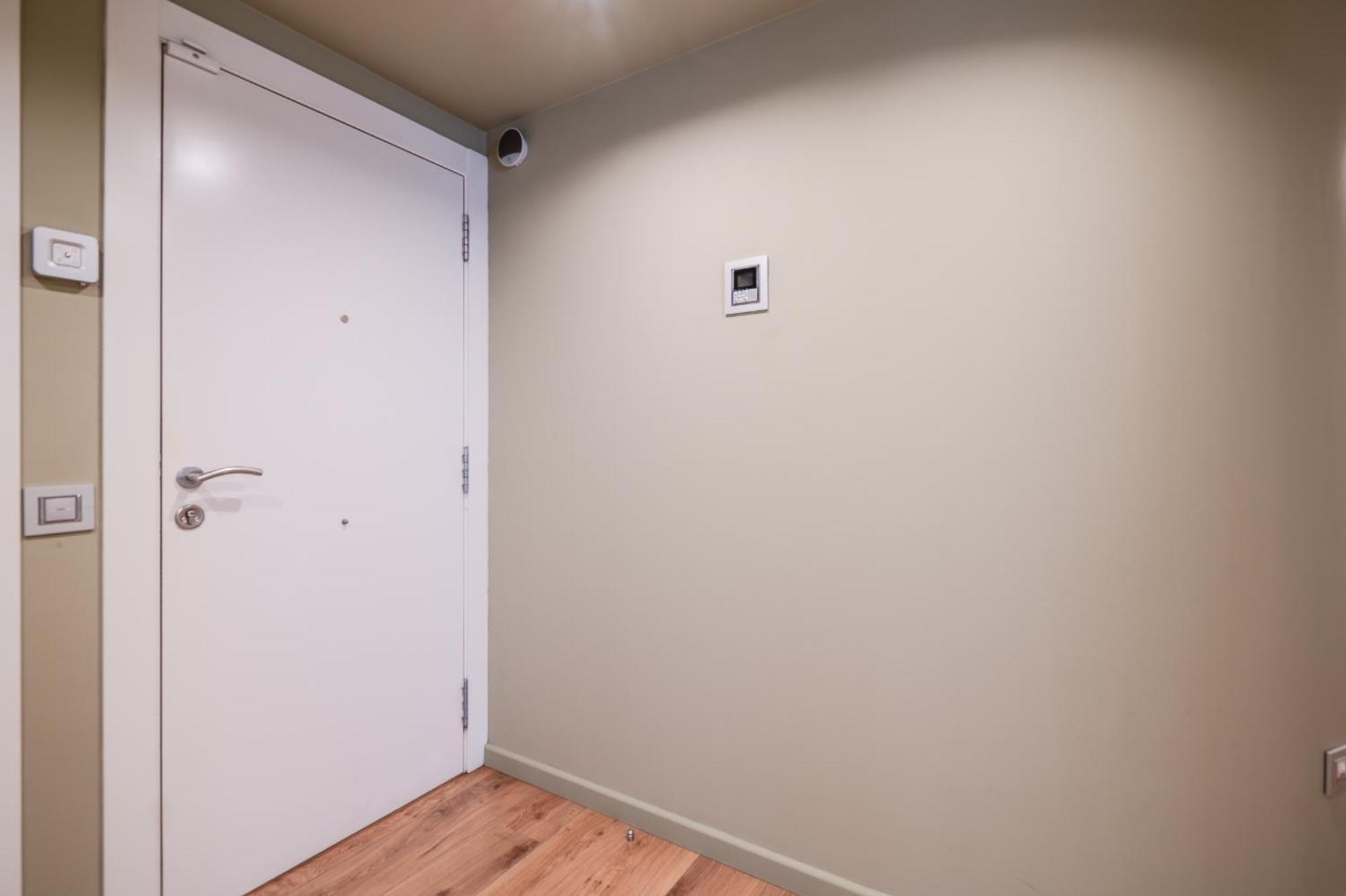 Gran Duplex Cerca Del Mar Con Piscina Privada En El Centro De * Roses